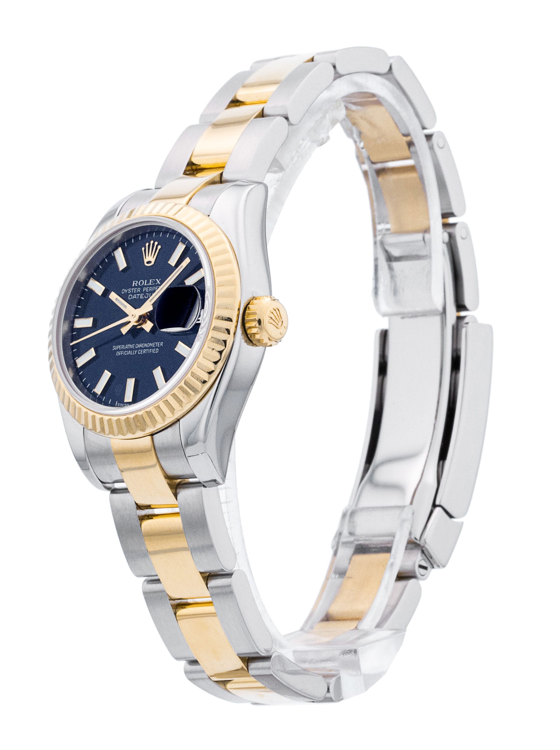 Rolex Datejust Lady 179173 Thumbnail 2