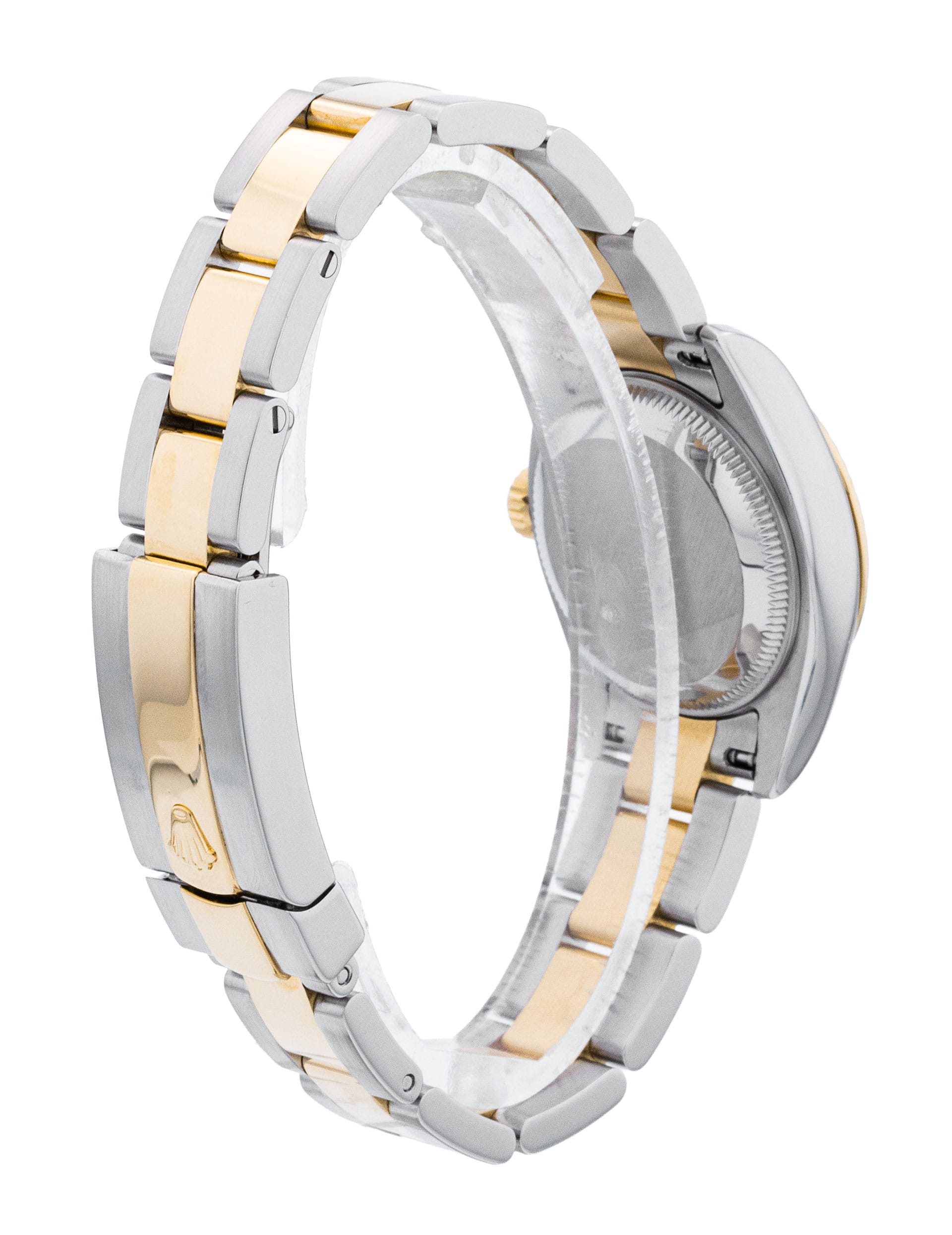 Rolex Datejust Lady 179173 Thumbnail 3