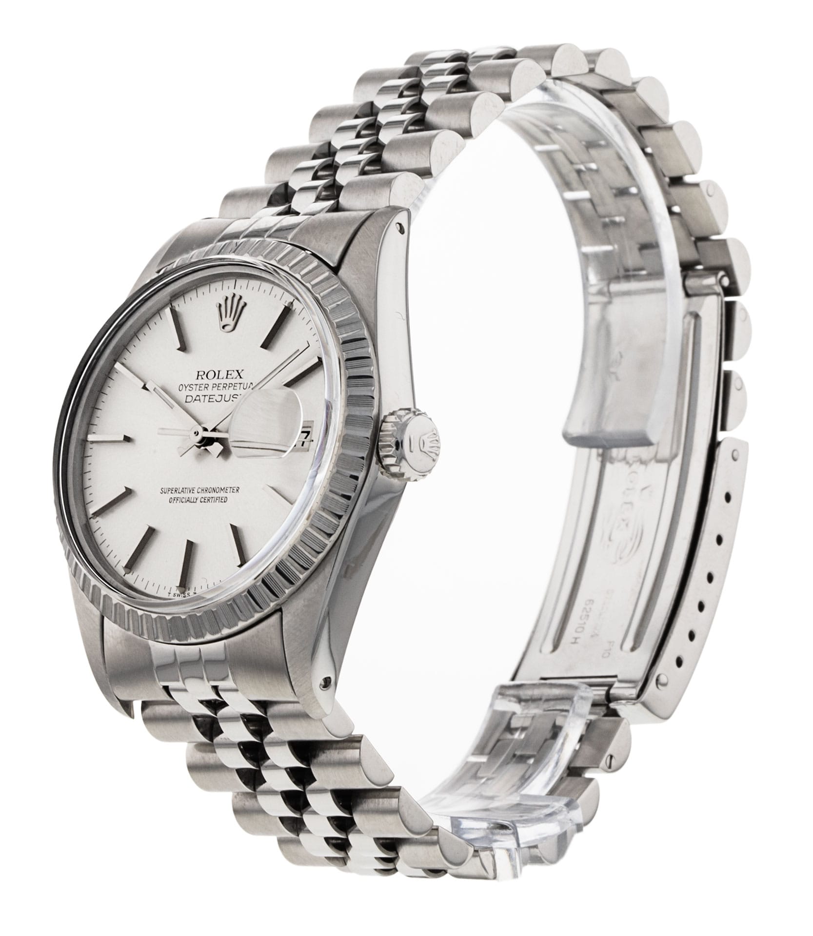 Rolex Datejust 16030 Thumbnail 2