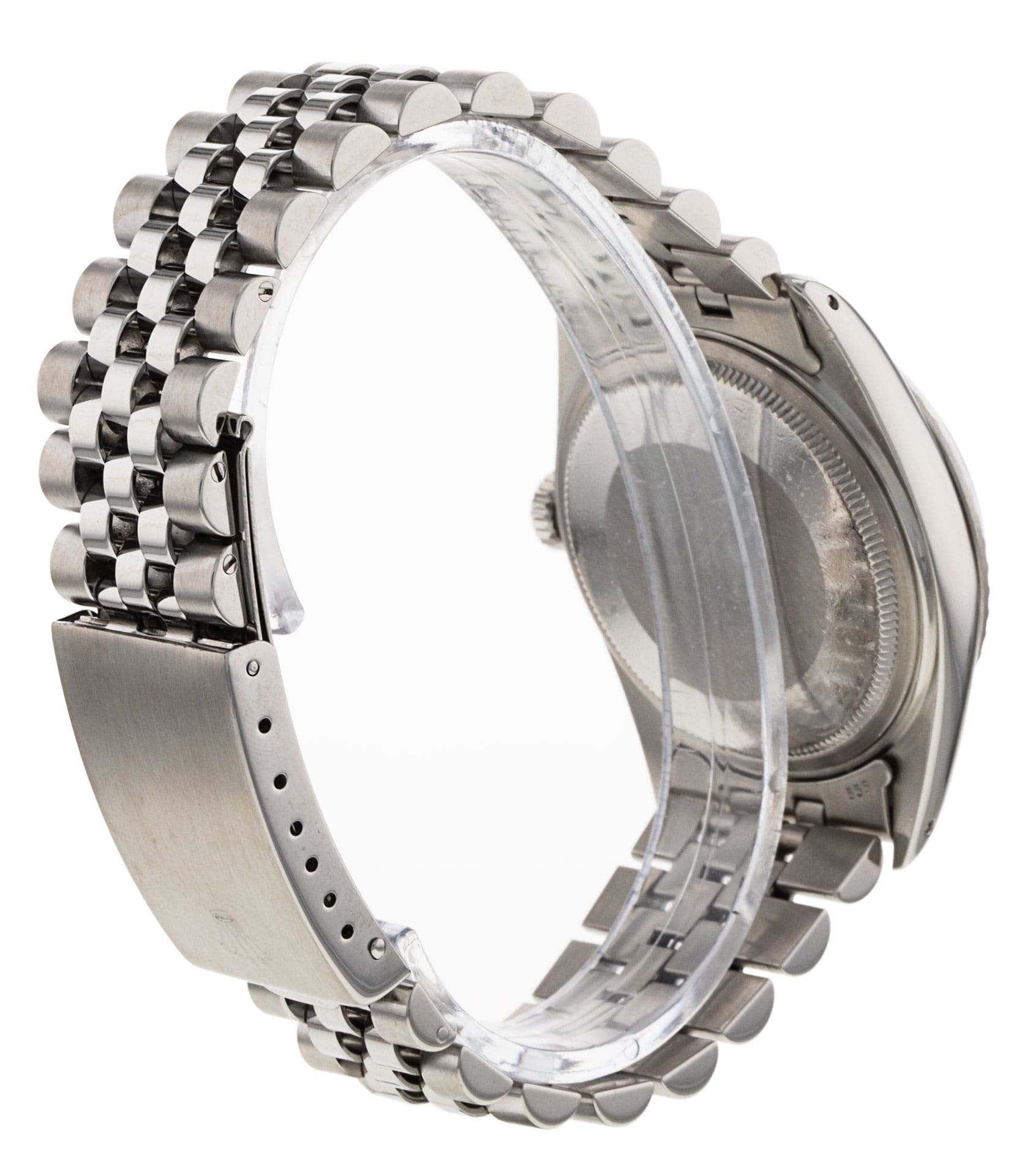 Rolex Datejust 16030 Thumbnail 3