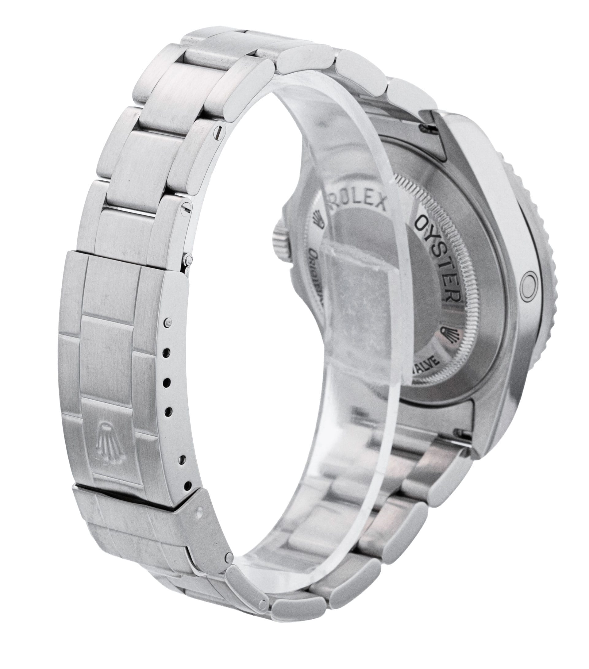 Rolex Sea-Dweller 16600 Thumbnail 3