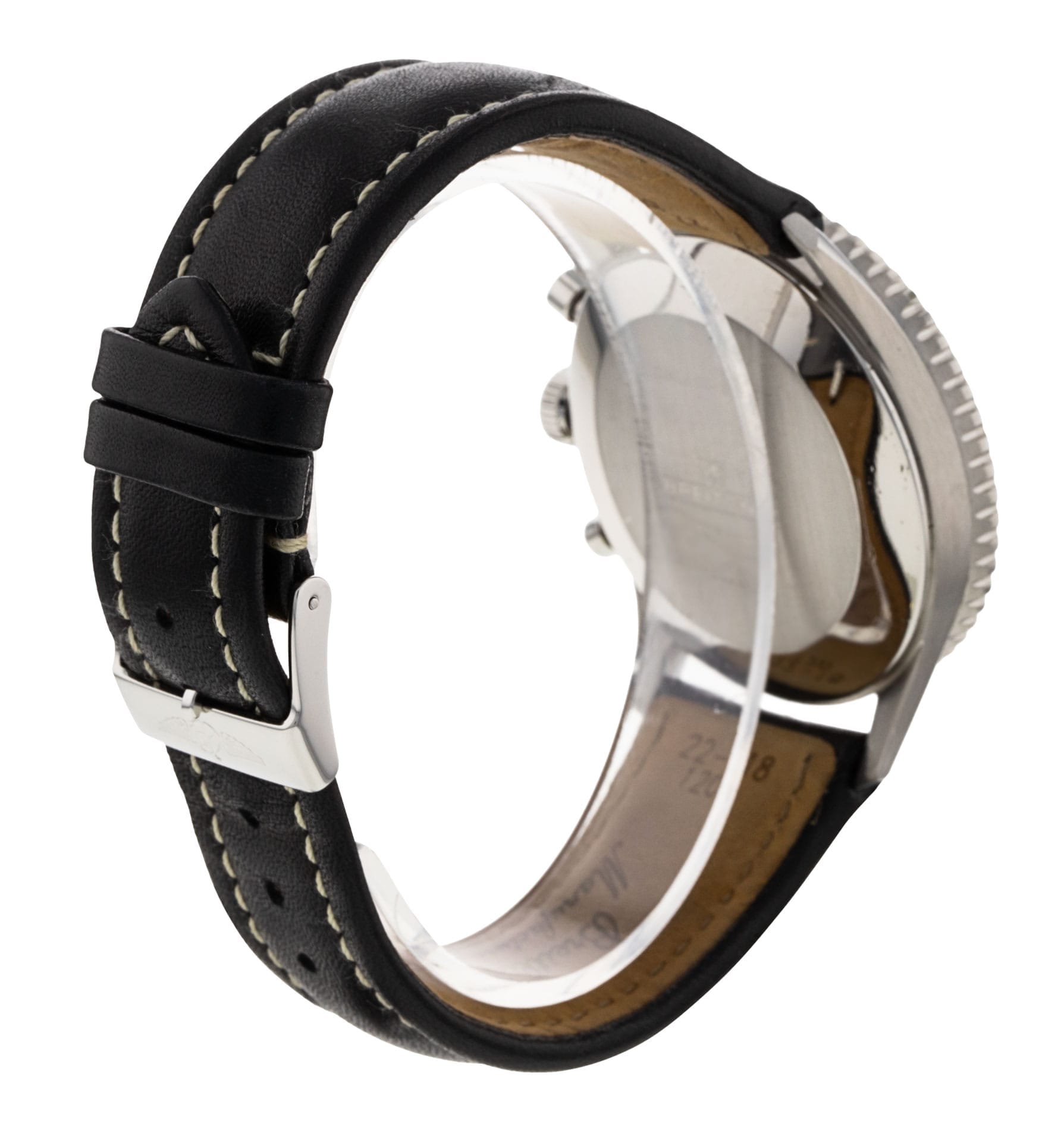 Breitling Old Navitimer 806 Thumbnail 3