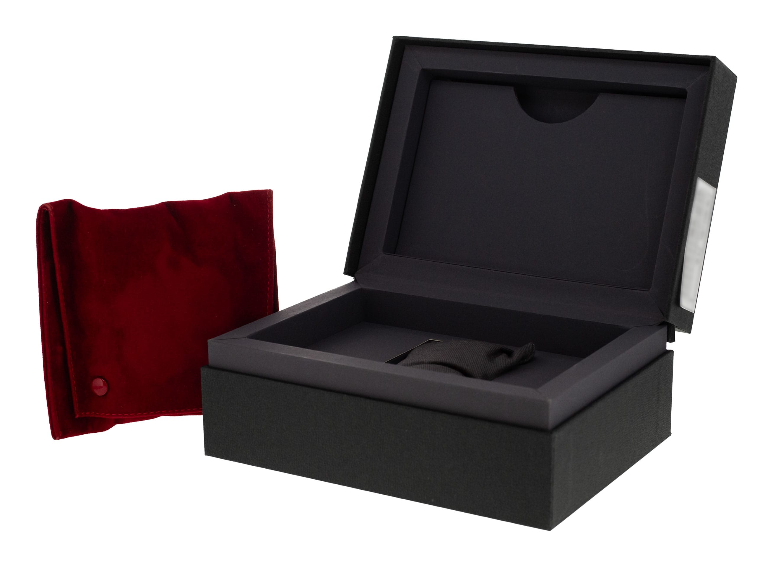 Cartier Roadster W62025V3 Thumbnail 4