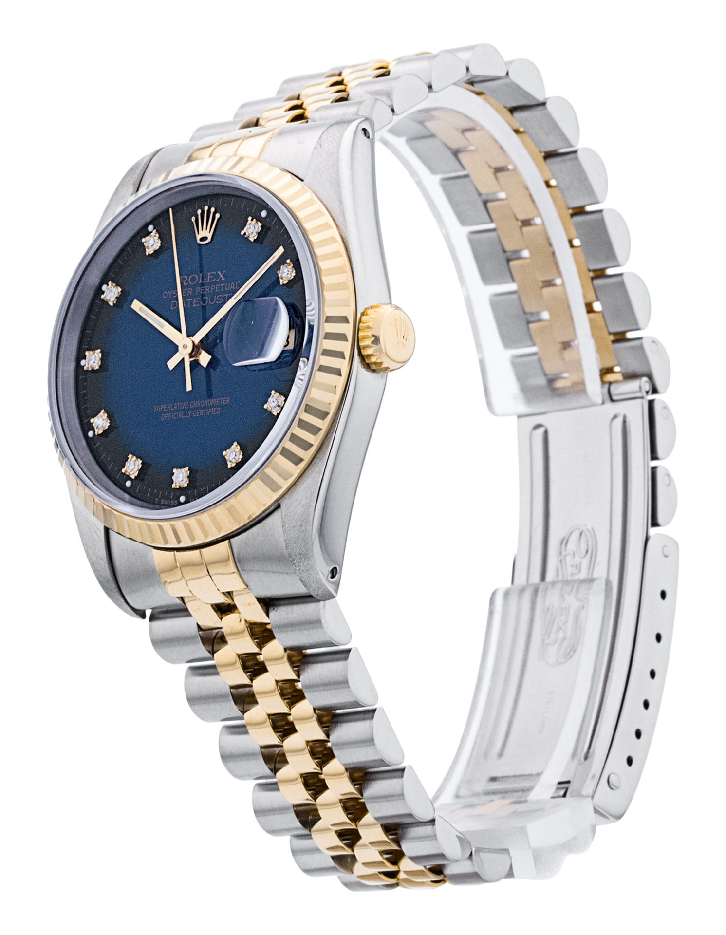 Rolex Datejust 116233 Thumbnail 2