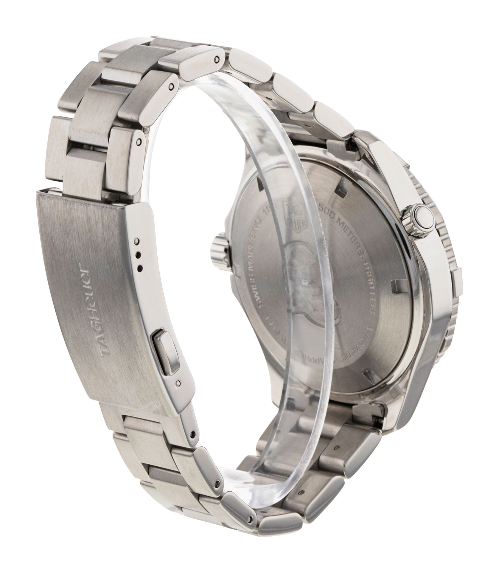 Tag Heuer Aquaracer WAK2111.BA0830 Thumbnail 3