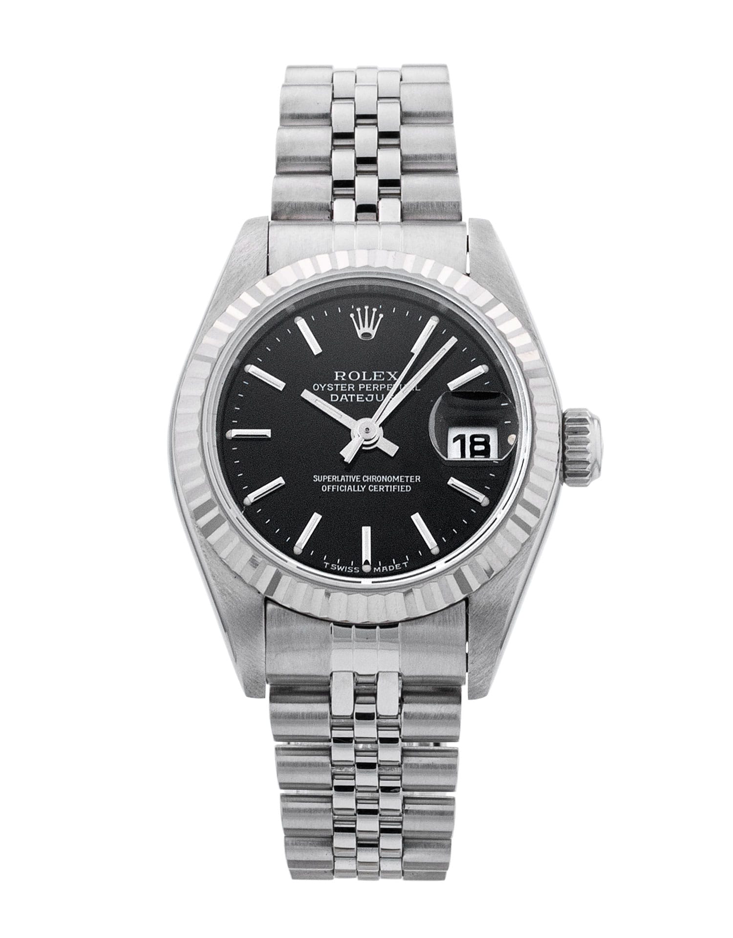 Rolex Datejust Lady 69174 Thumbnail 1