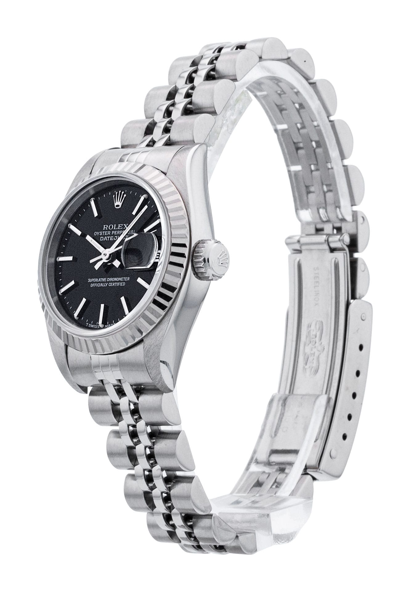 Rolex Datejust Lady 69174 Thumbnail 2