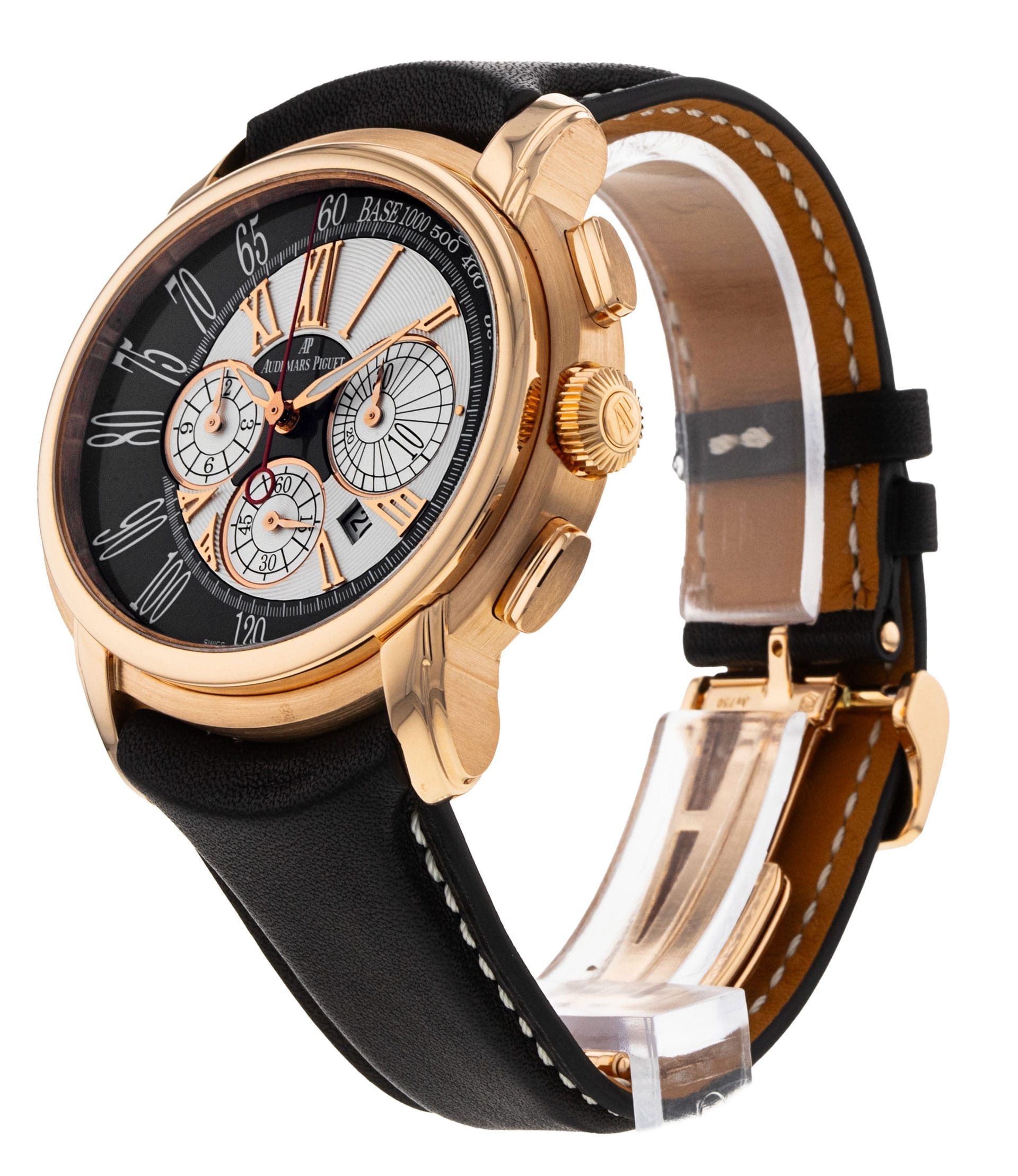 Audemars Piguet Millenary 26145OR.OO.D093CR.01 Thumbnail 2