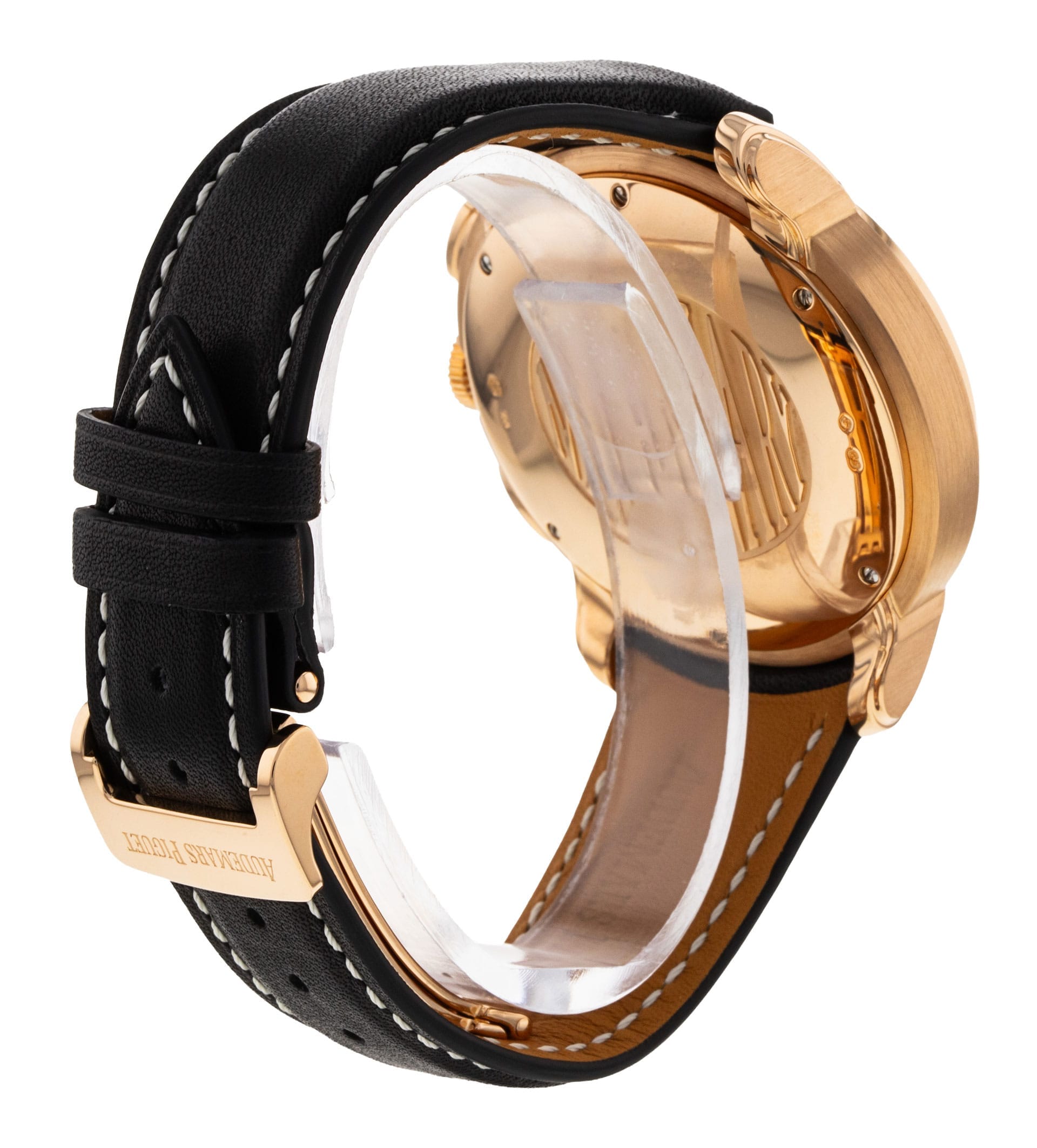 Audemars Piguet Millenary 26145OR.OO.D093CR.01 Thumbnail 3