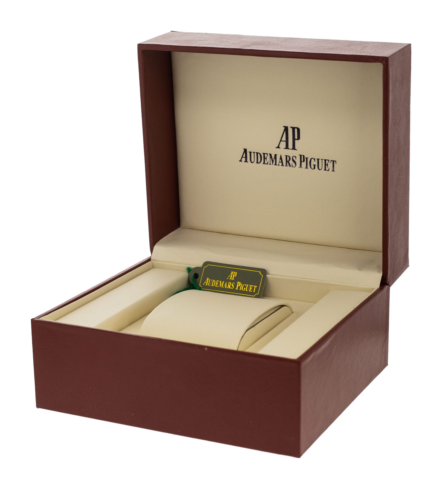 Audemars Piguet Millenary 26145OR.OO.D093CR.01 Thumbnail 4