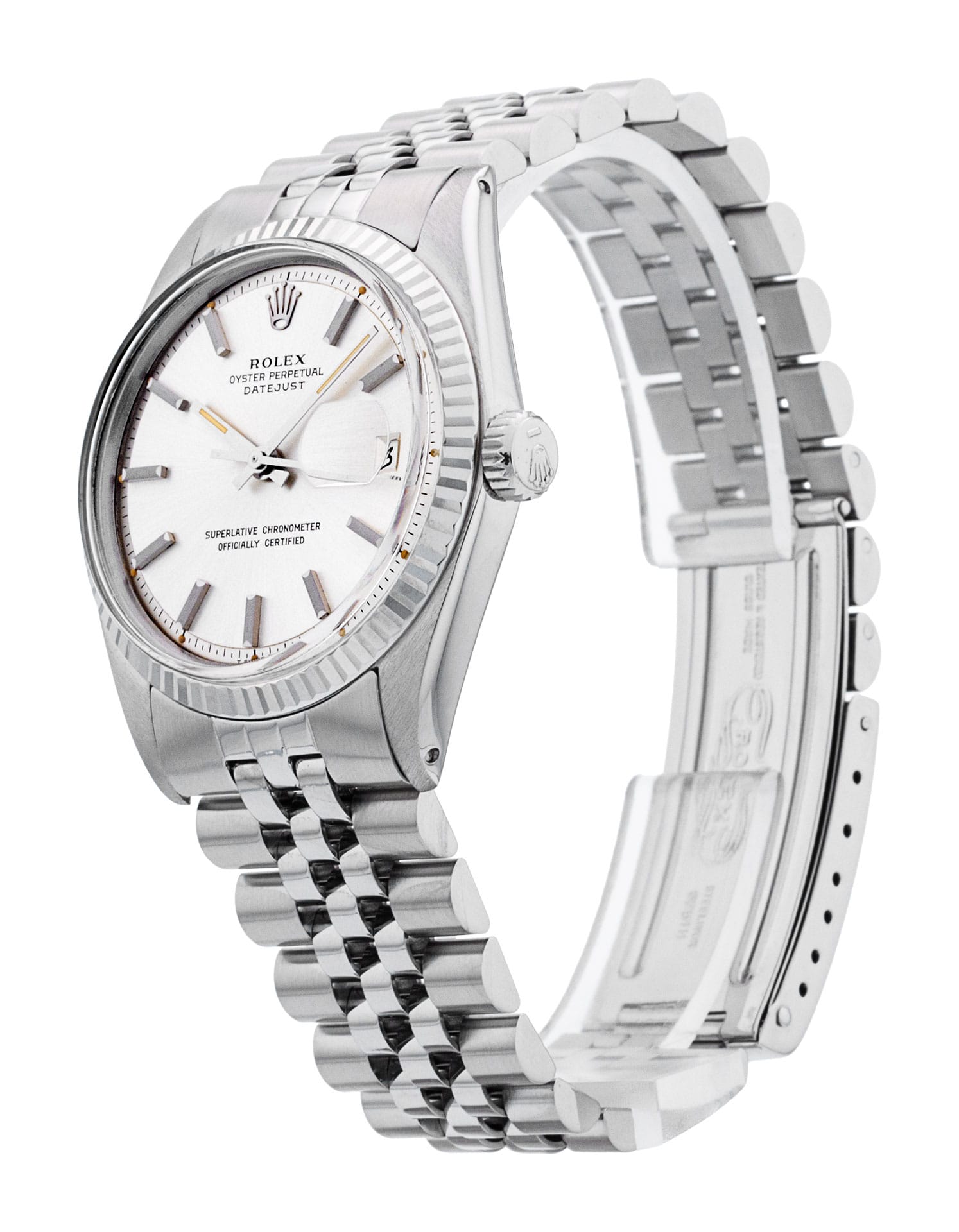 Rolex Datejust 1601 Thumbnail 2