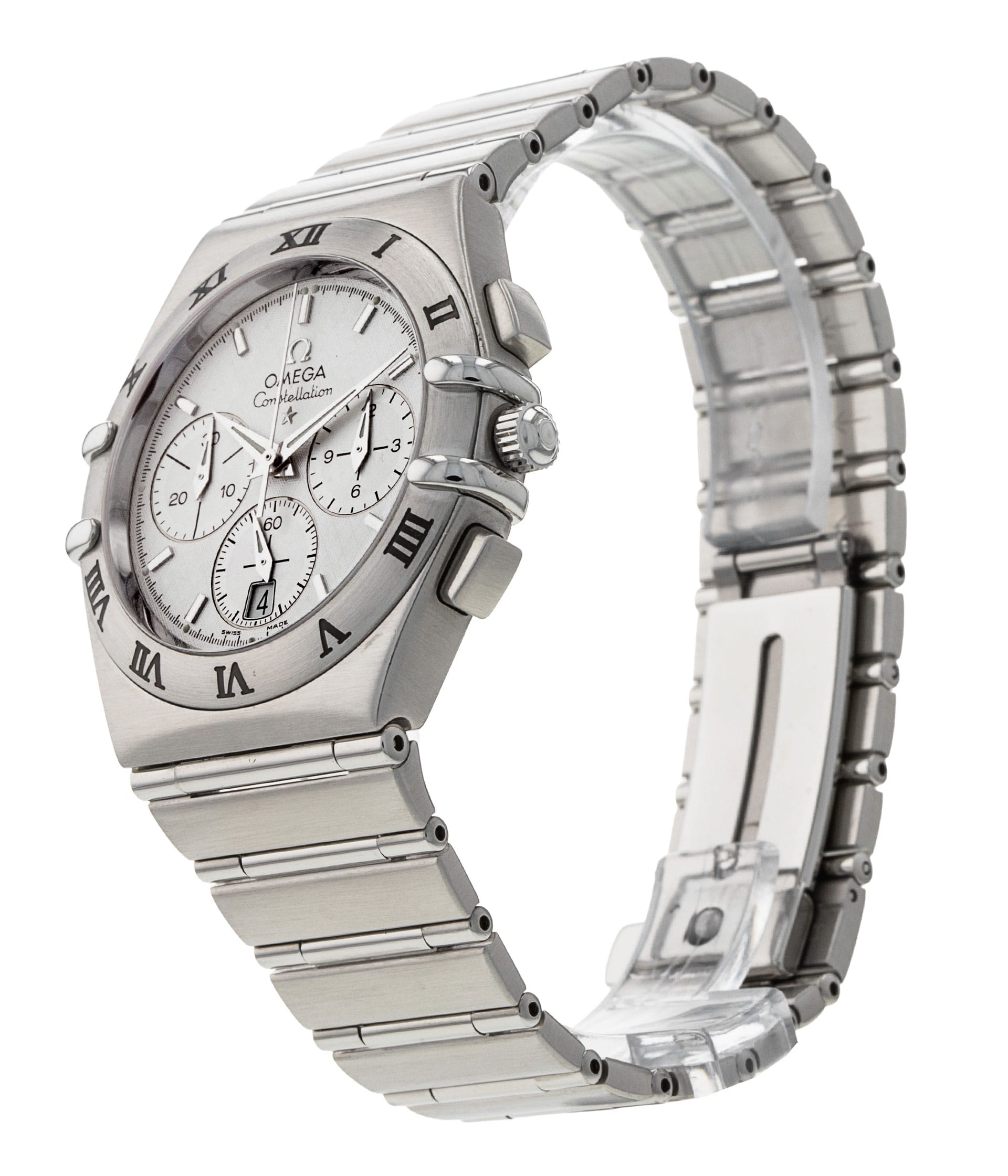 Omega Constellation 1542.30.00 Thumbnail 2