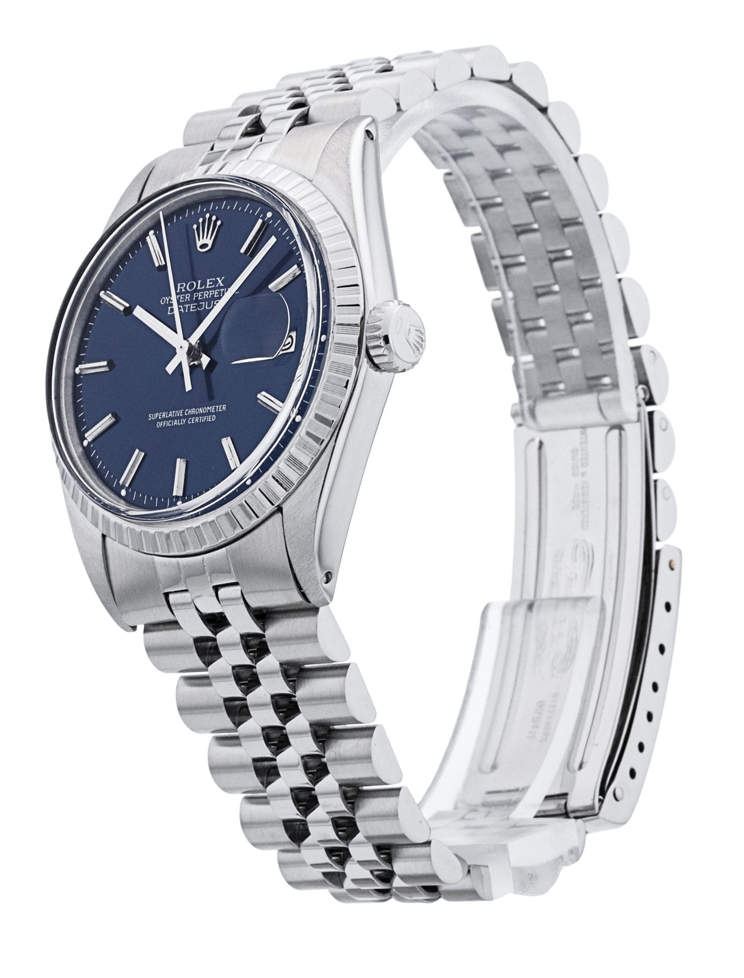 Rolex Datejust 1603 Thumbnail 2