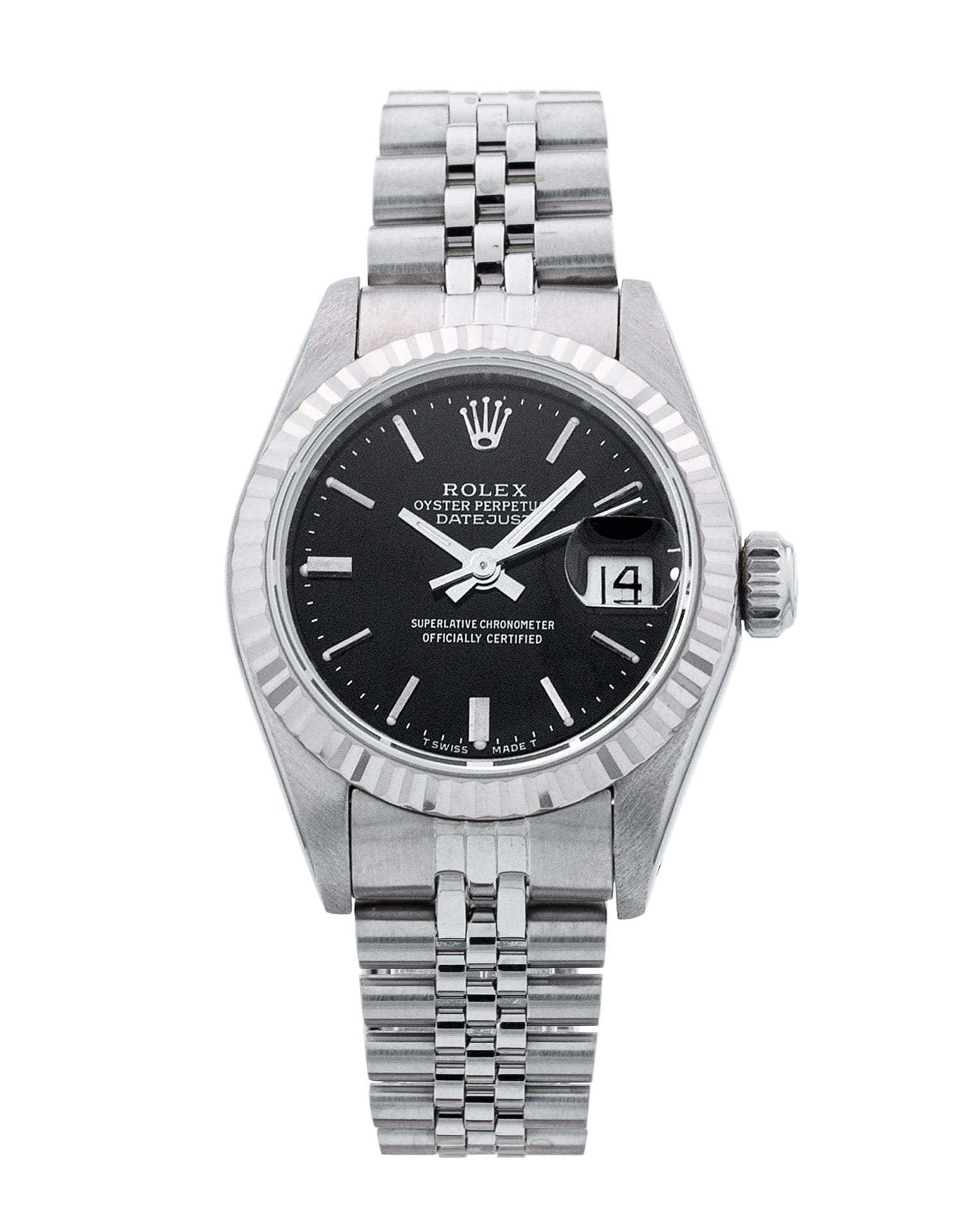 Rolex Datejust Lady 69174 Thumbnail 1