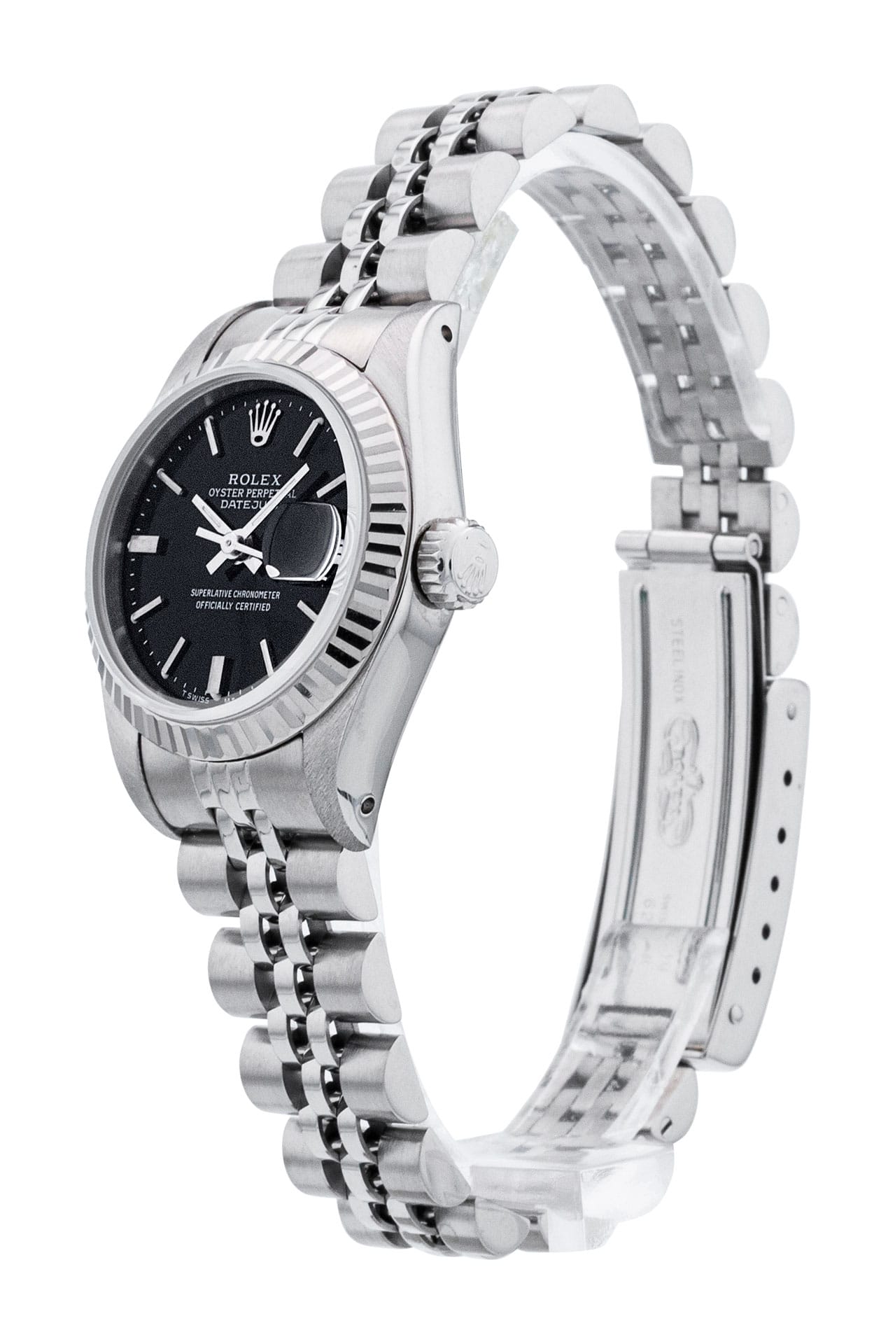 Rolex Datejust Lady 69174 Thumbnail 2