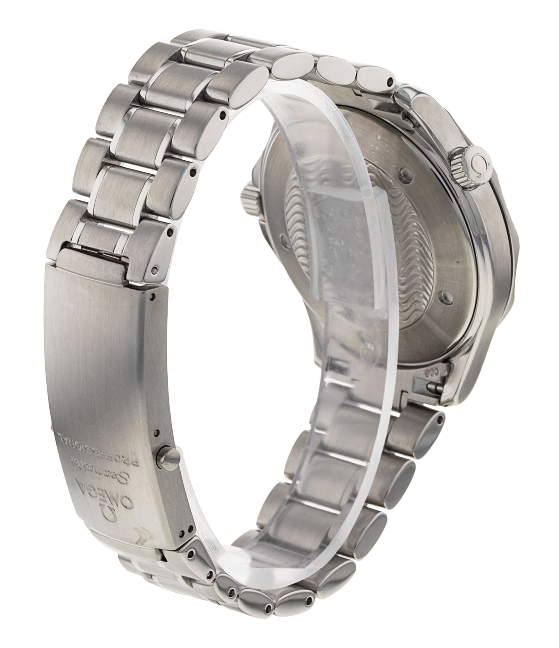 Omega Seamaster 300m 2254.50.00 Thumbnail 3