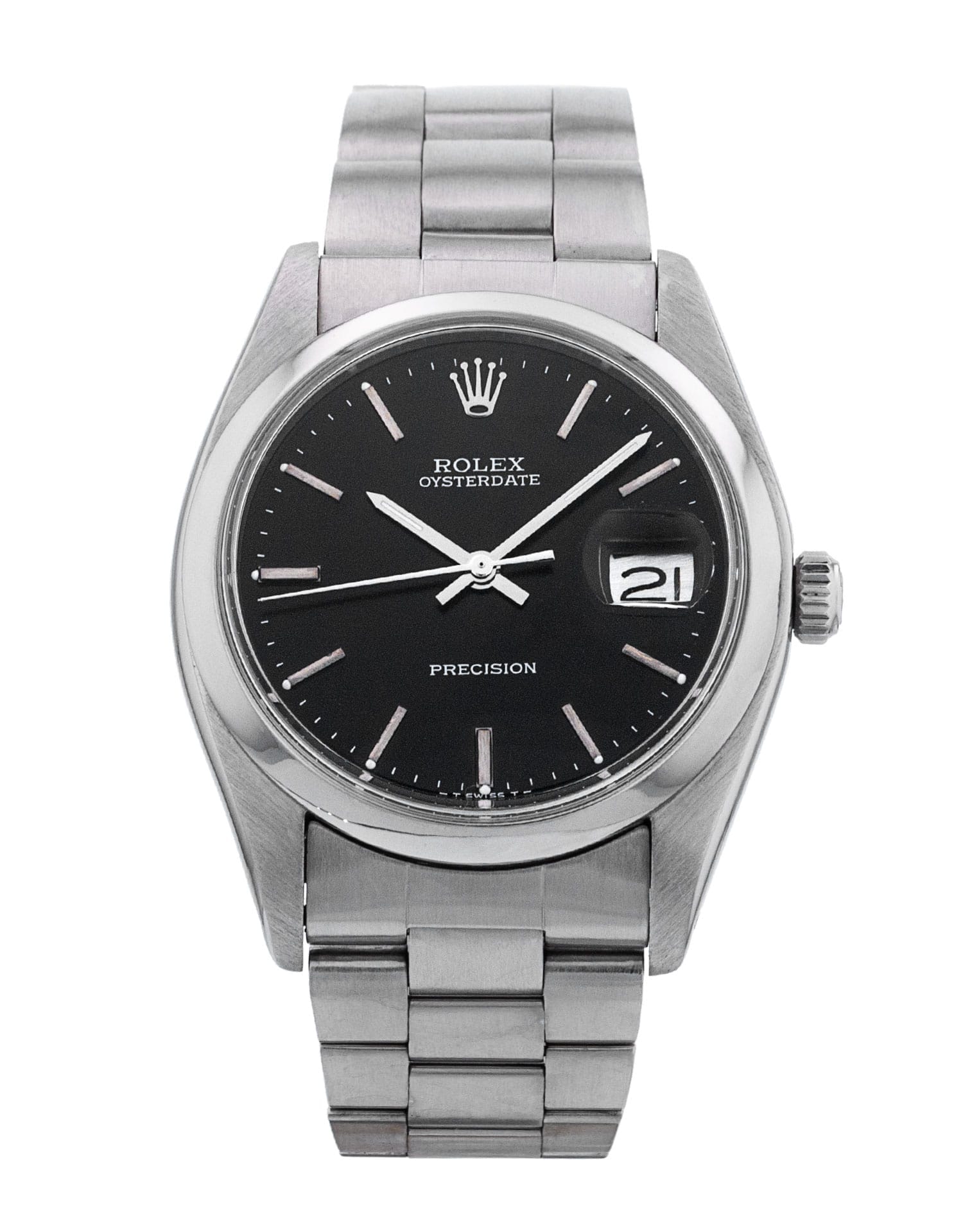 Rolex Oyster Precision 6694 Thumbnail 1