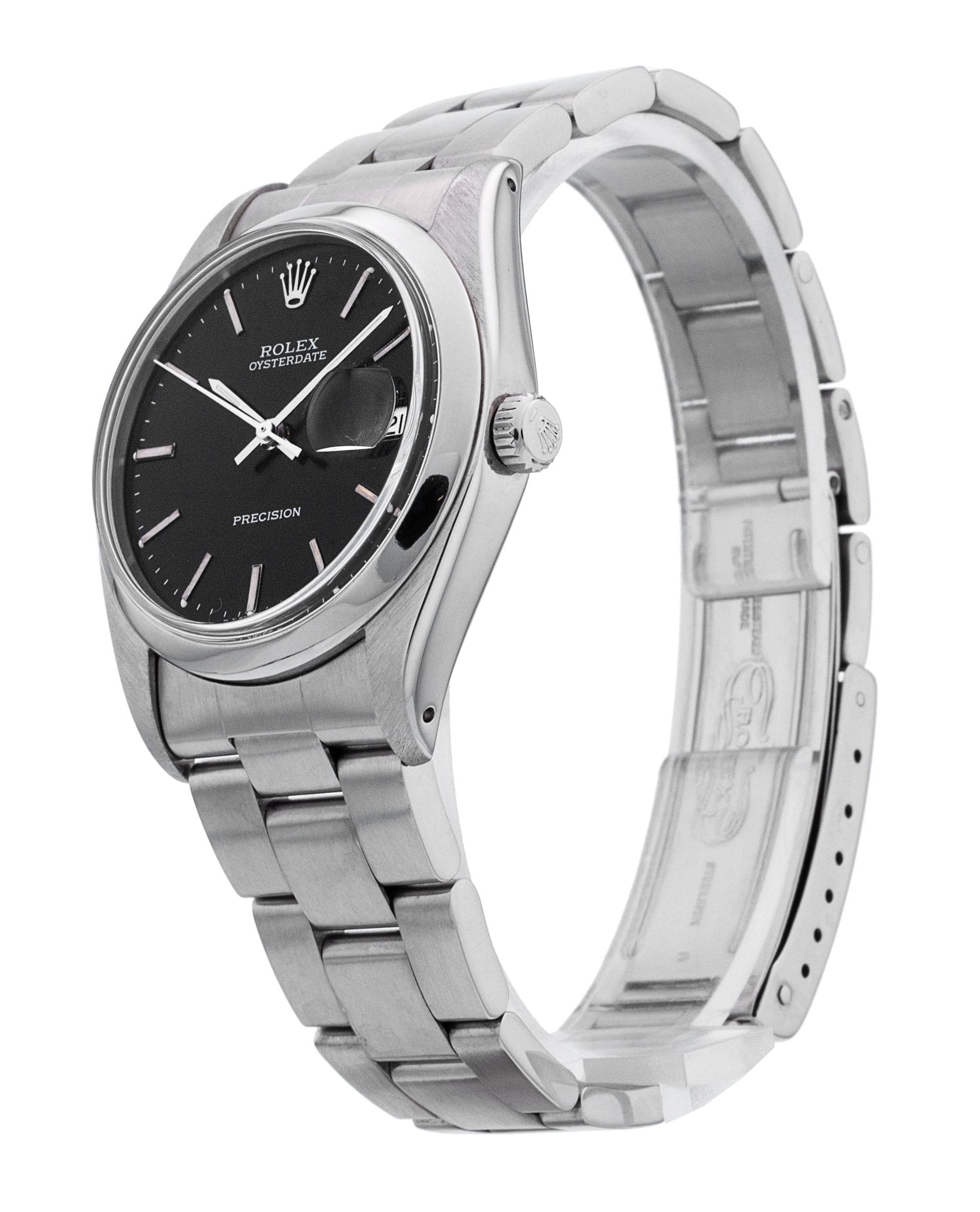 Rolex Oyster Precision 6694 Thumbnail 2