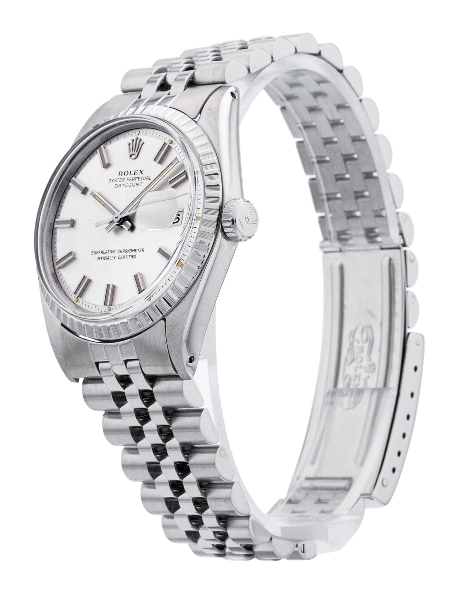 Rolex Datejust 1603 Thumbnail 2