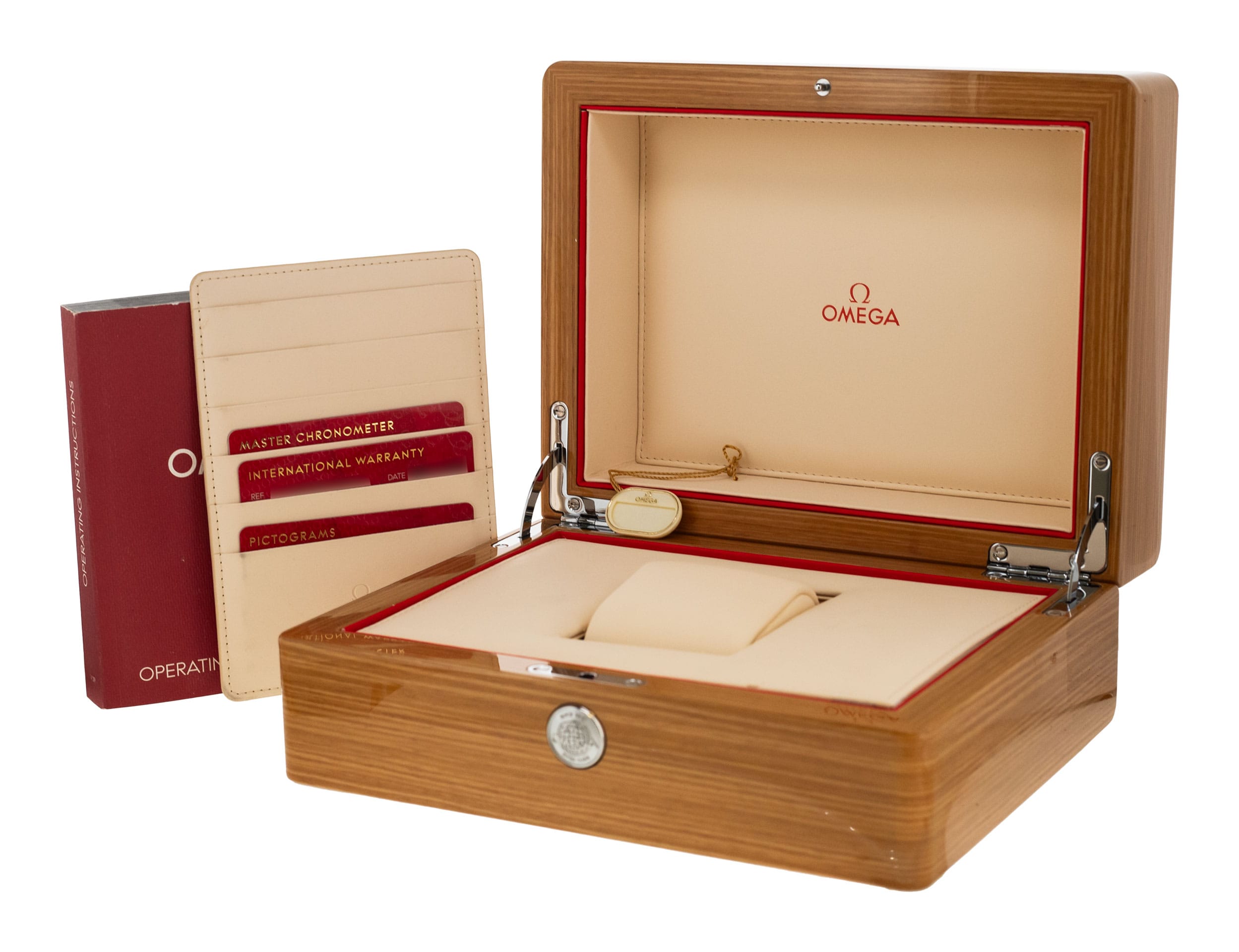 Omega Planet Ocean 215.63.46.22.01.001 Thumbnail 5