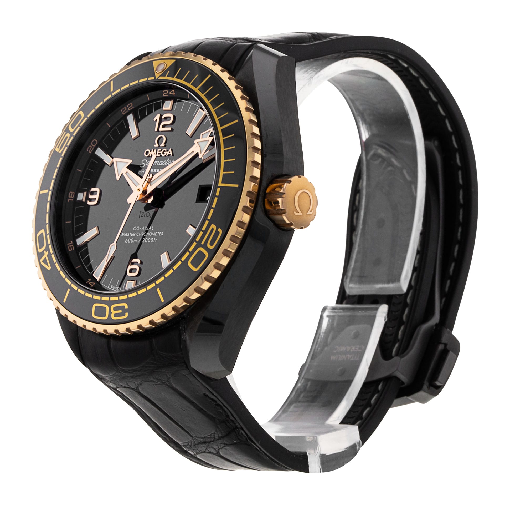 Omega Planet Ocean 215.63.46.22.01.001 Thumbnail 2