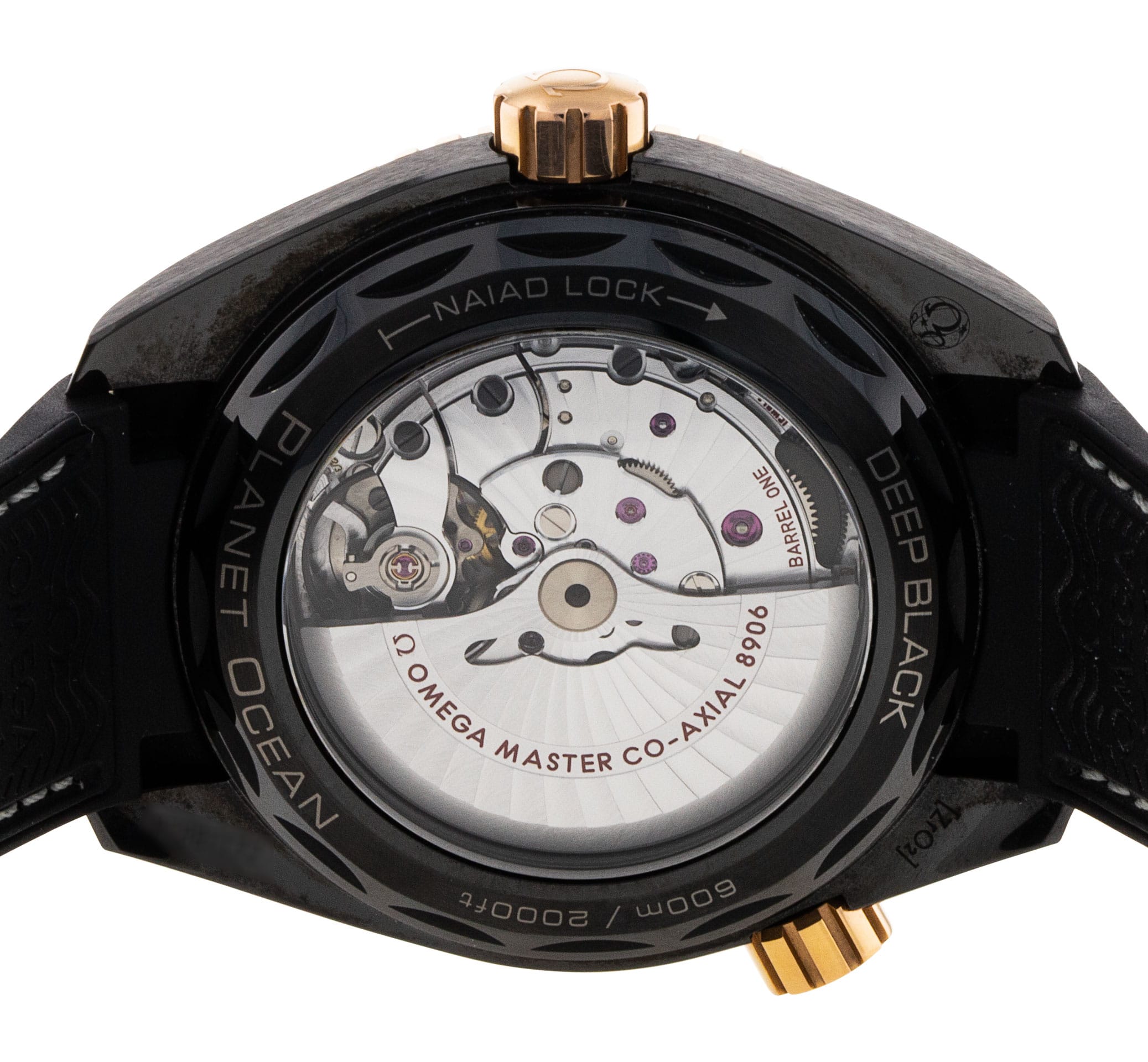 Omega Planet Ocean 215.63.46.22.01.001 Thumbnail 4