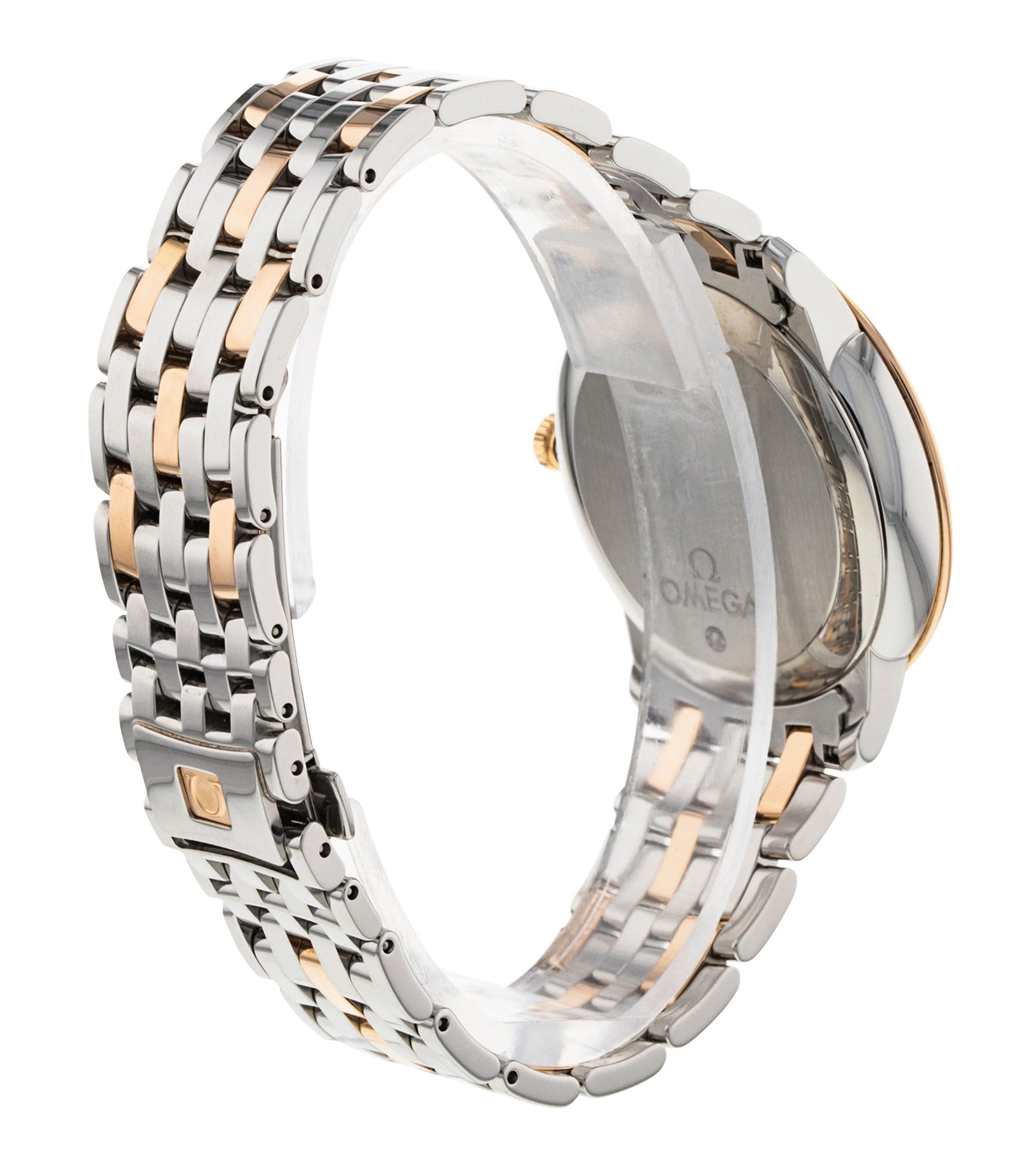 Omega De Ville Prestige 424.20.37.20.02.002 Thumbnail 3