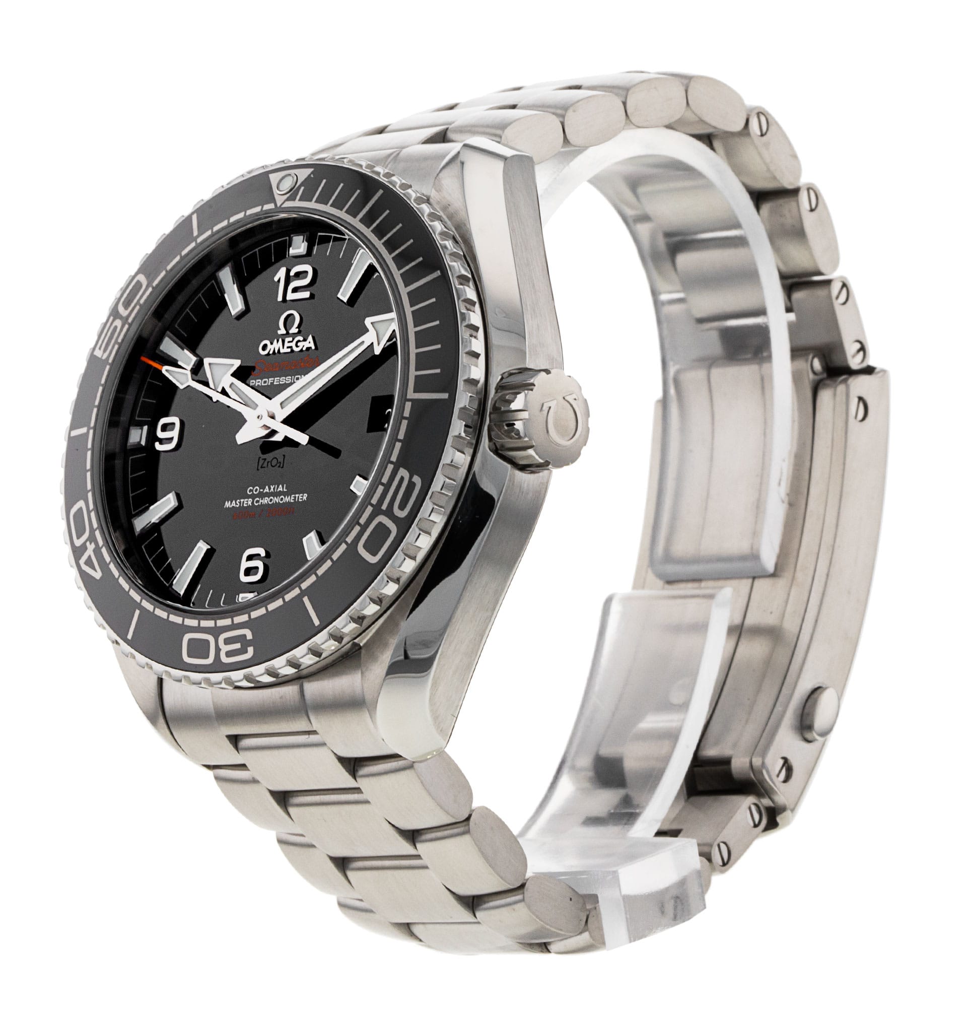 Omega Planet Ocean 215.30.44.21.01.001 Thumbnail 2