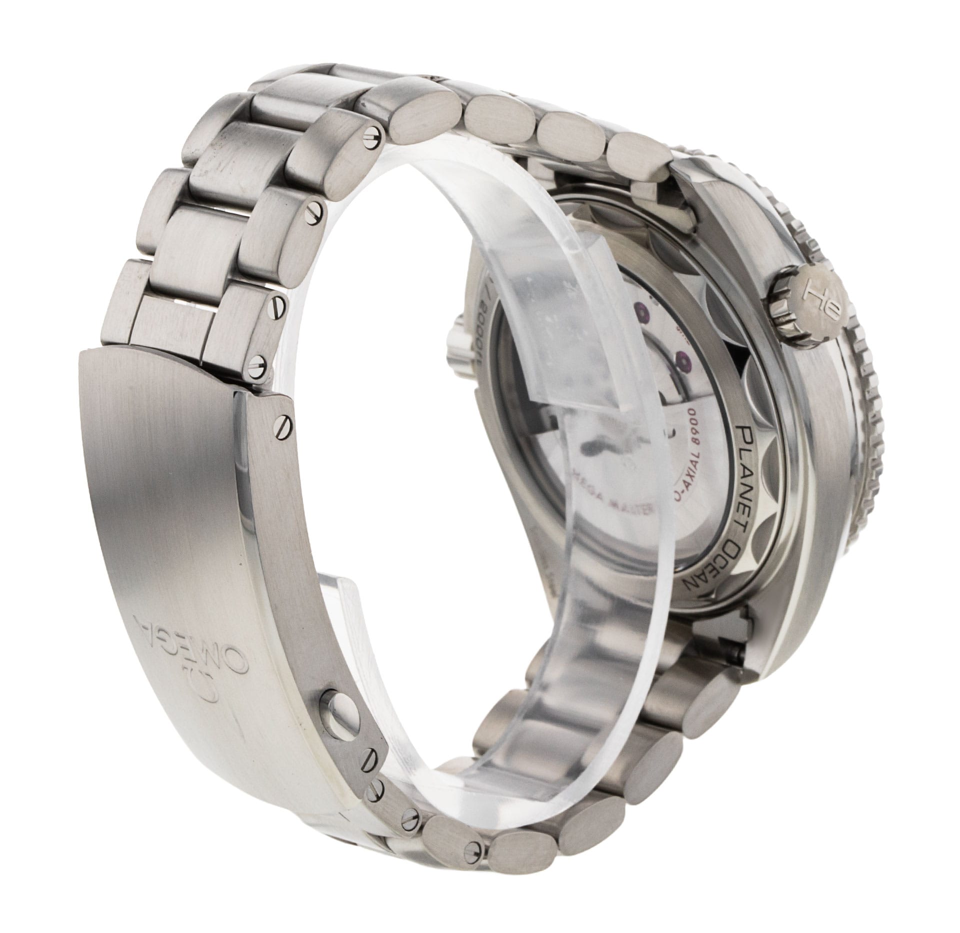 Omega Planet Ocean 215.30.44.21.01.001 Thumbnail 3