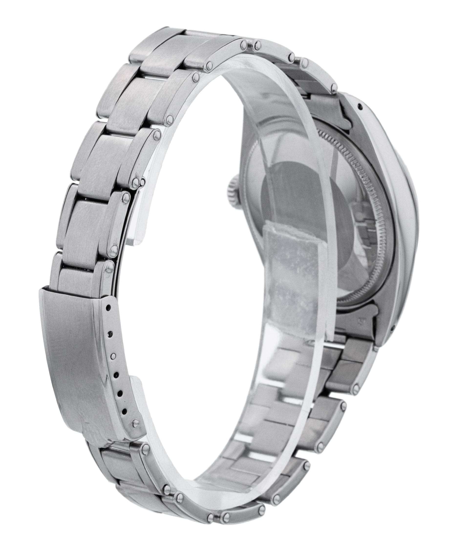 Rolex Oyster Perpetual Date 1500 Thumbnail 3