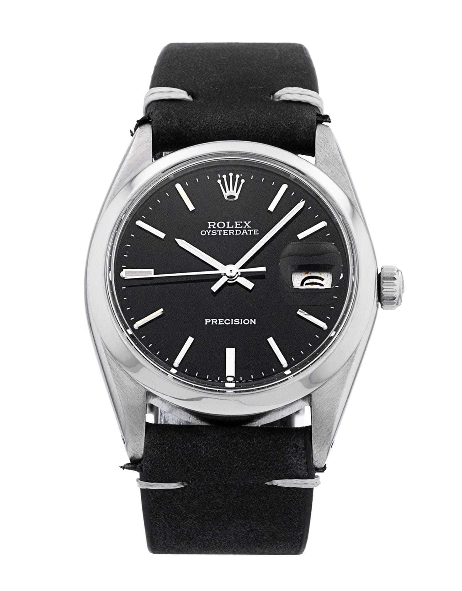 Rolex Oyster Precision 6694 Thumbnail 1