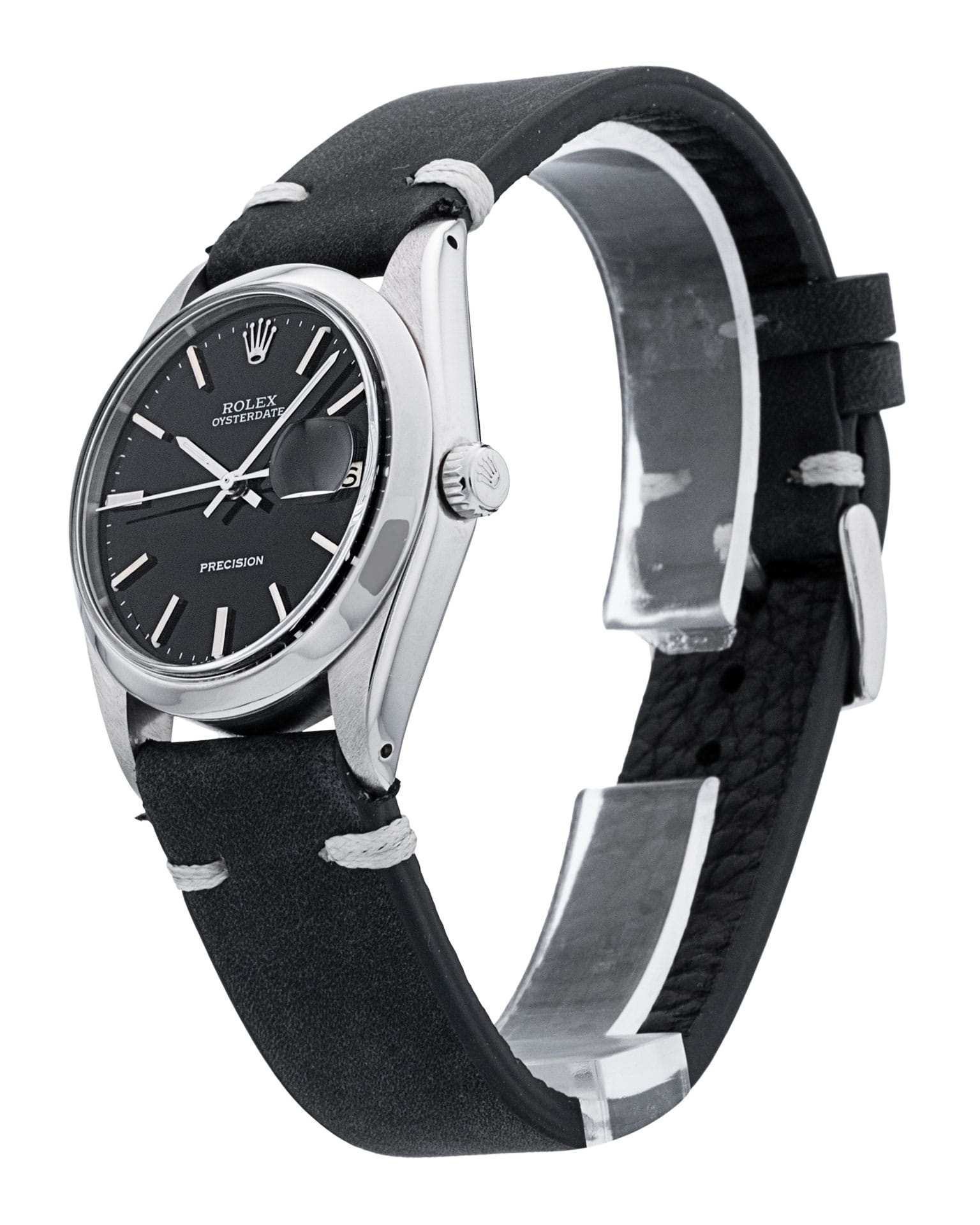 Rolex Oyster Precision 6694 Thumbnail 2