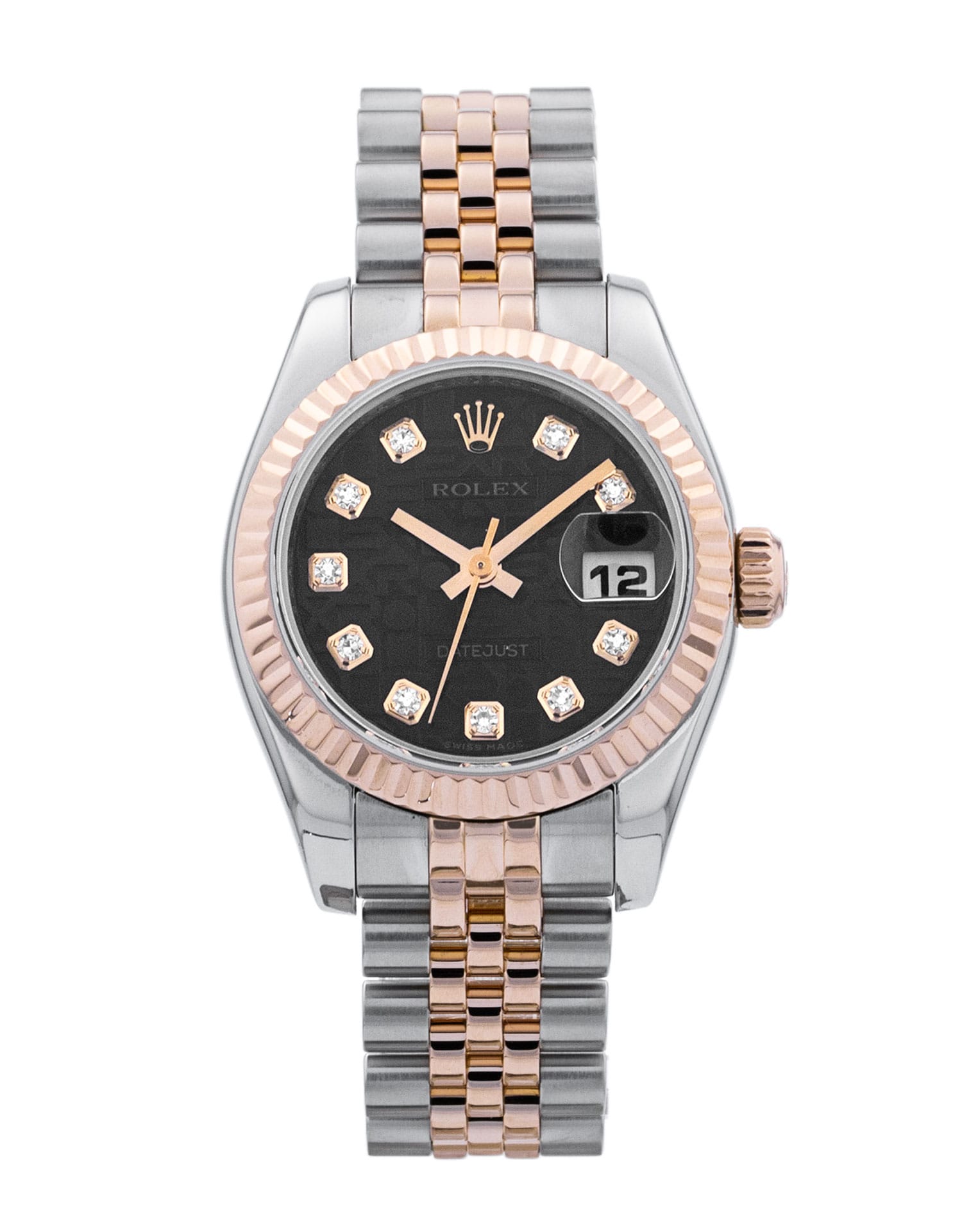 Rolex Datejust Lady 179171 Thumbnail 1