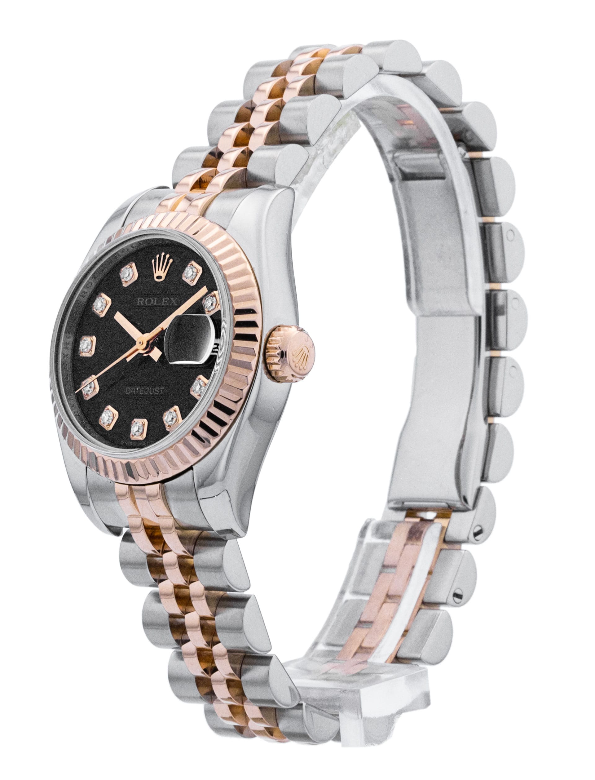 Rolex Datejust Lady 179171 Thumbnail 2