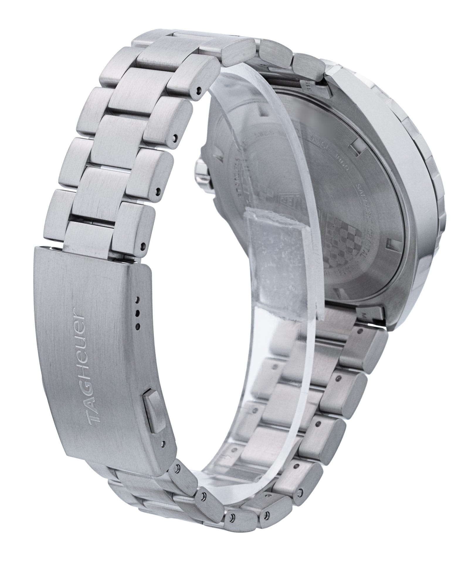 Tag Heuer Formula 1 WAZ1118.BA0875 Thumbnail 3