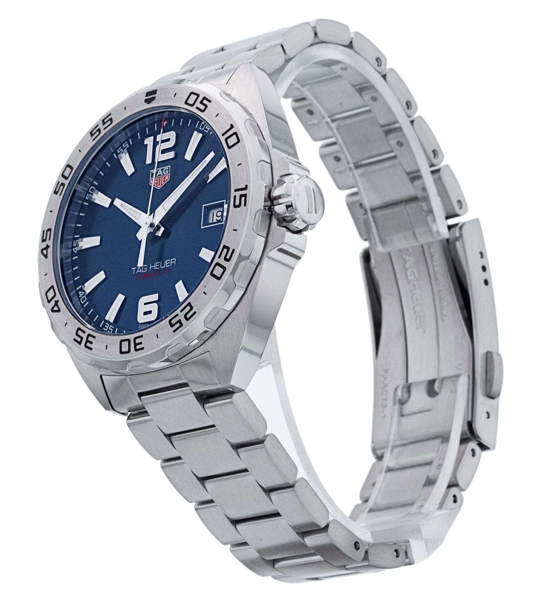 Tag Heuer Formula 1 WAZ1118.BA0875 Thumbnail 2