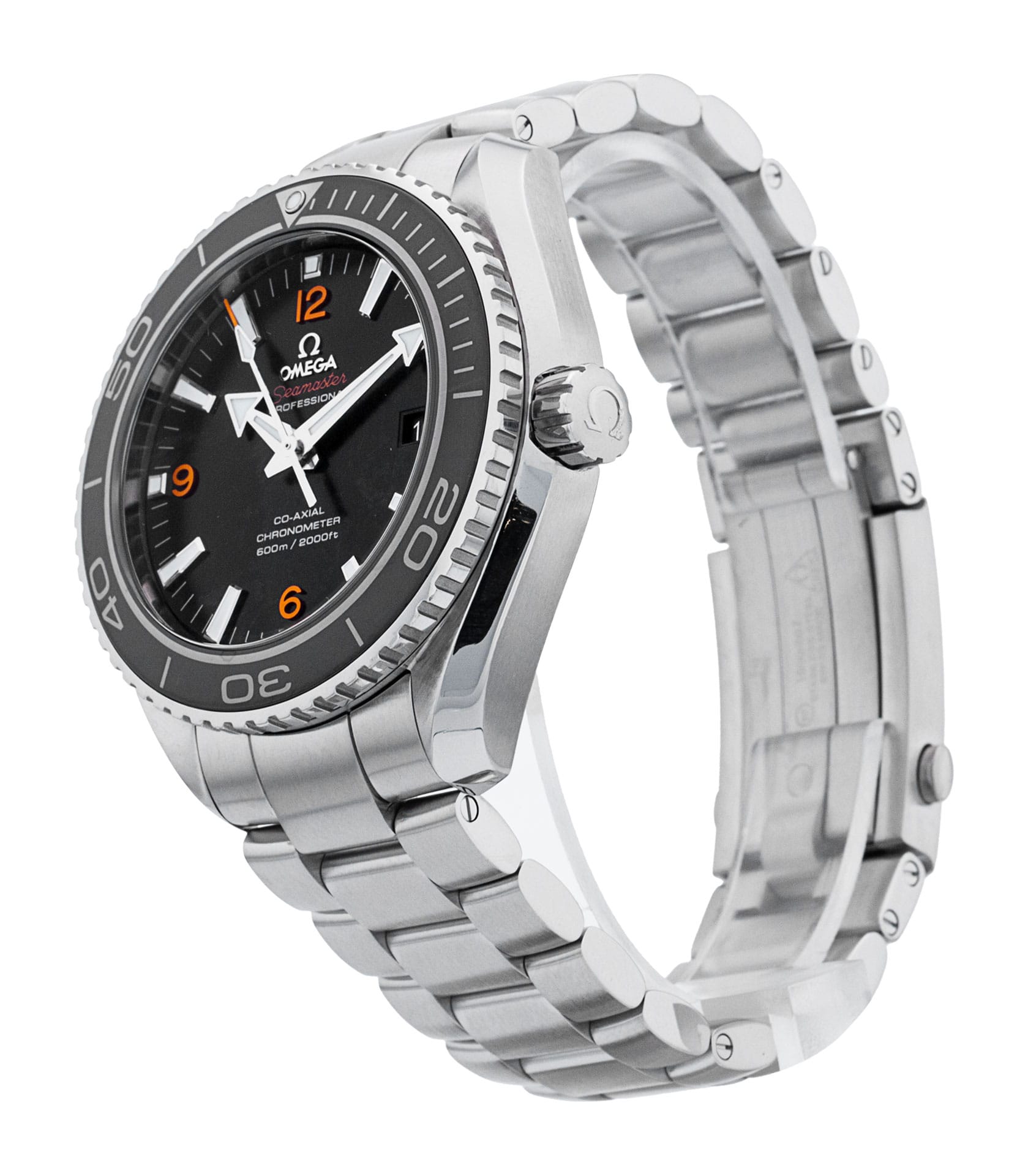 Omega Planet Ocean 232.30.46.21.01.003 Thumbnail 2