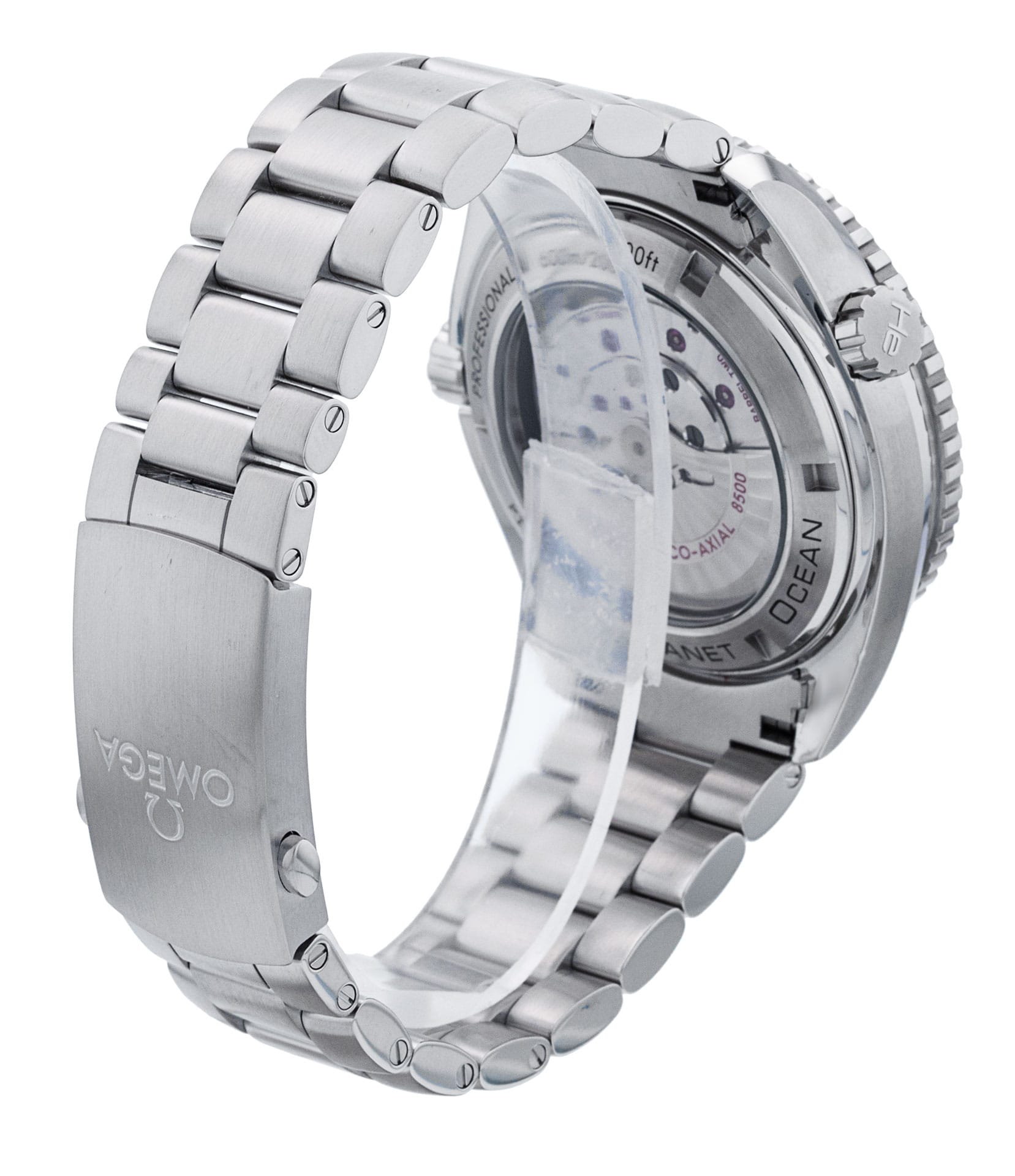 Omega Planet Ocean 232.30.46.21.01.003 Thumbnail 3