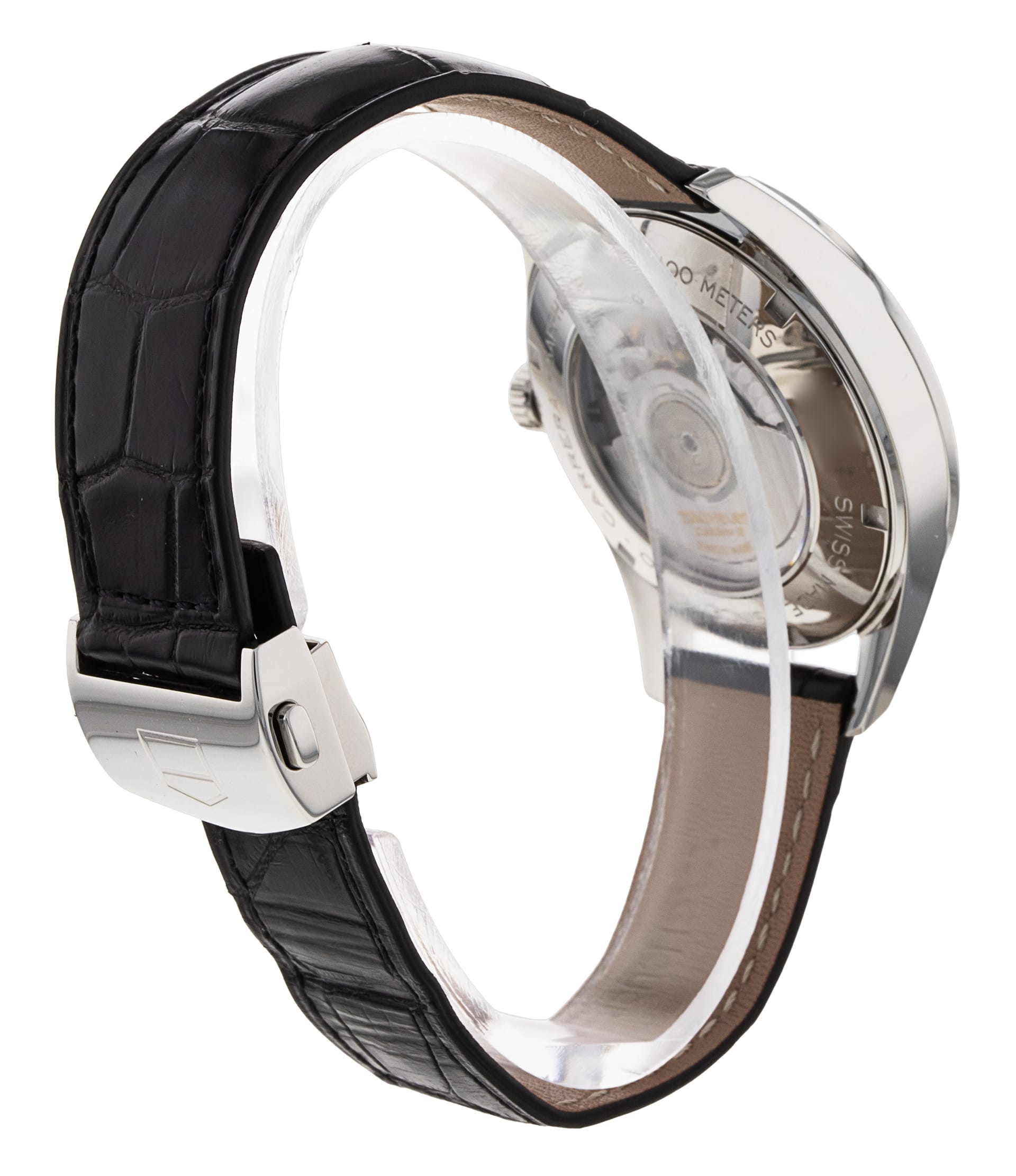 Tag Heuer Carrera WAS2110.FC6180 Thumbnail 3