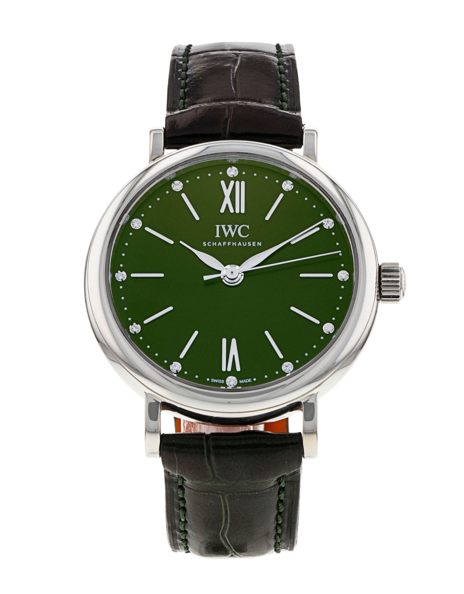 IWC Portofino Automatic IW357405 Thumbnail 1