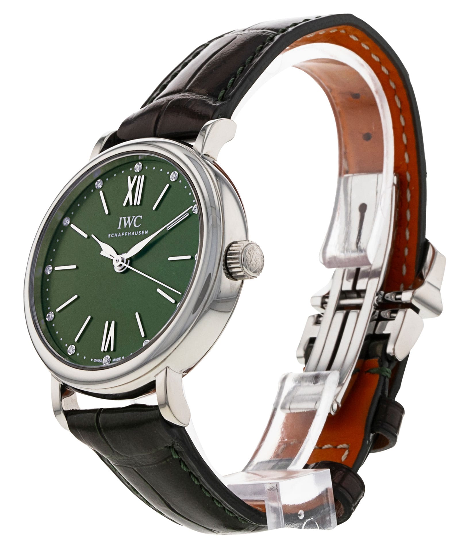 IWC Portofino Automatic IW357405 Thumbnail 2