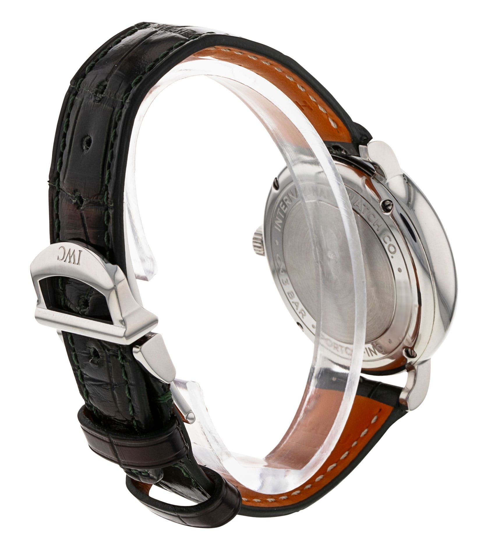 IWC Portofino Automatic IW357405 Thumbnail 3