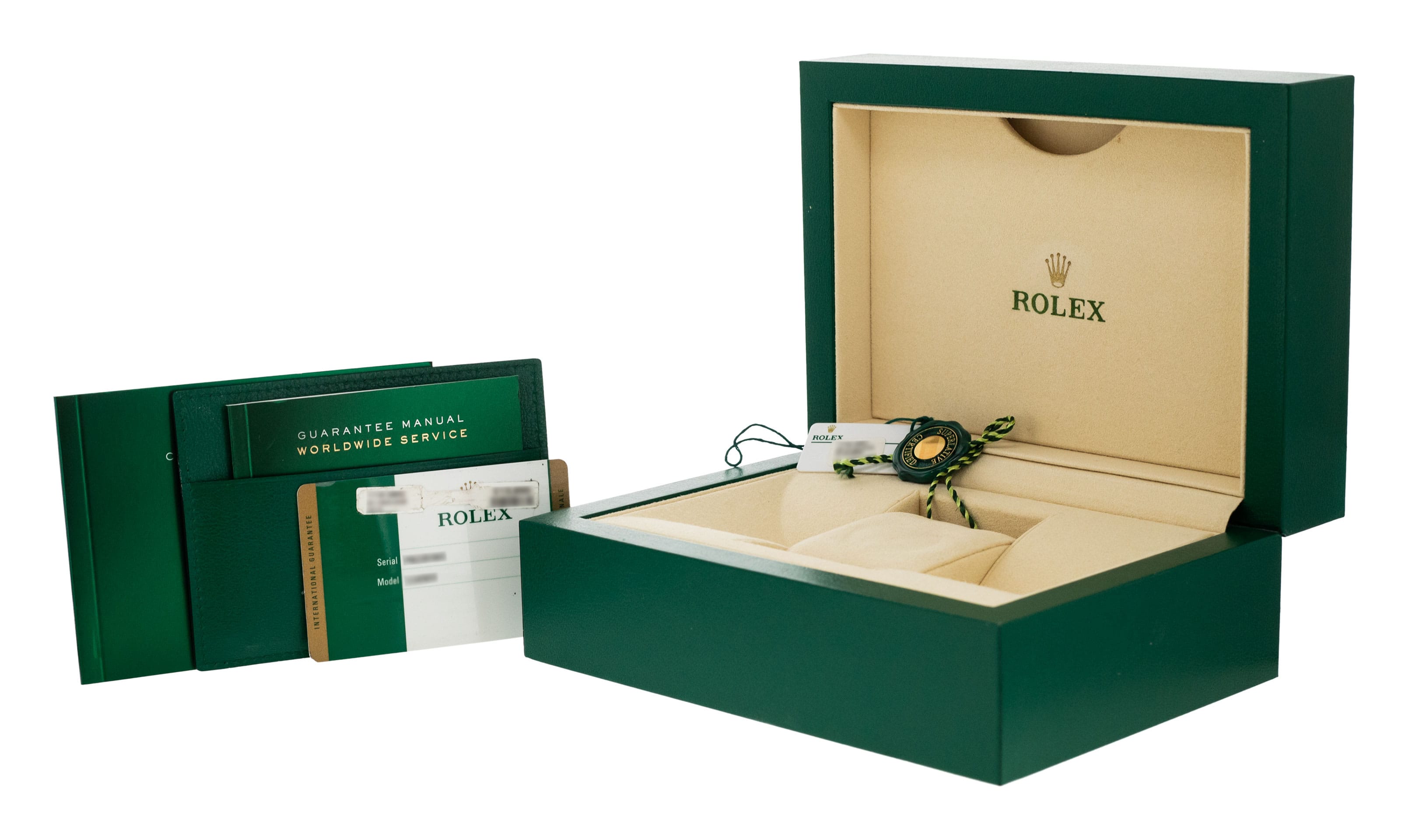 Rolex Daytona 116503 Thumbnail 5