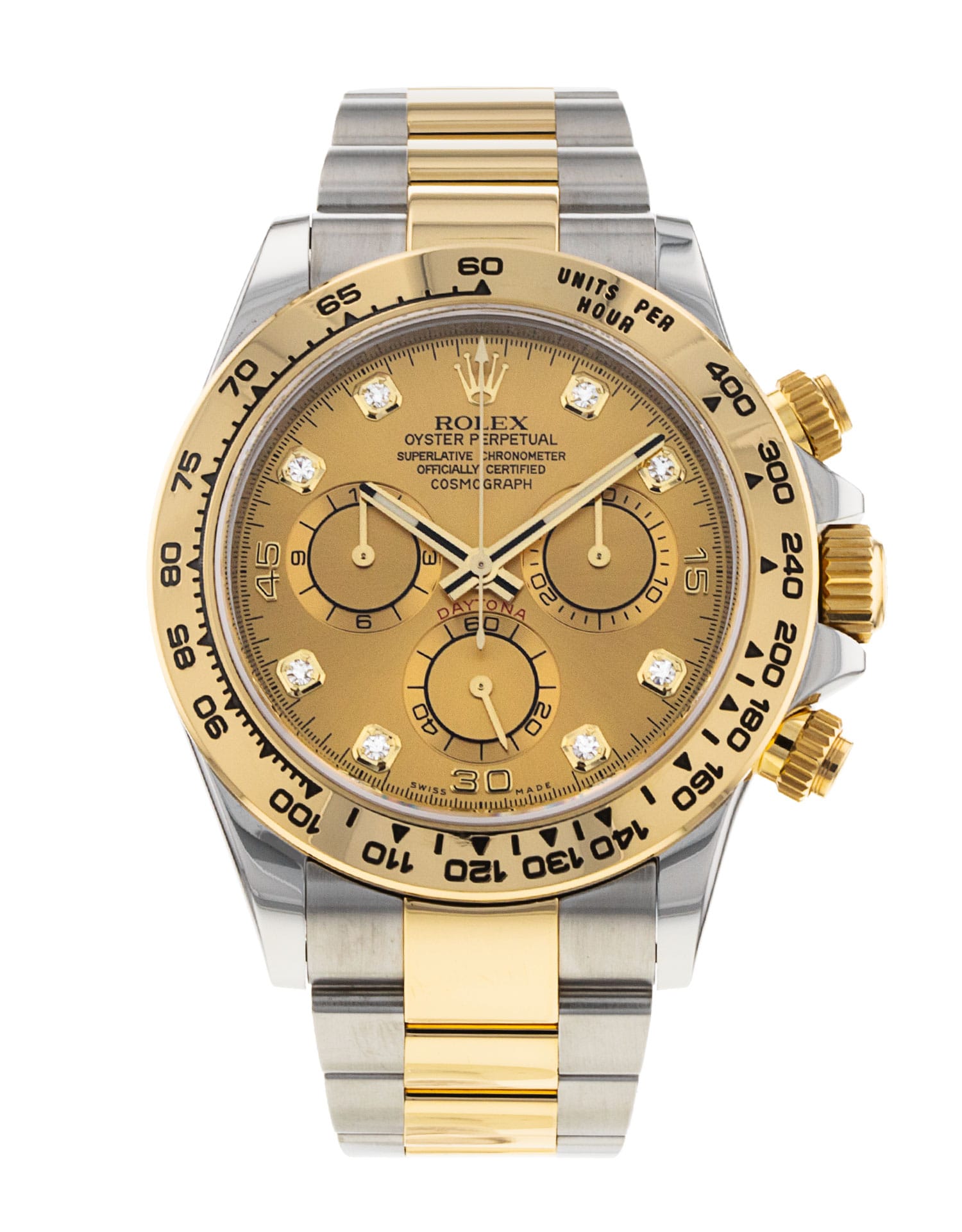 Rolex Daytona 116503 Thumbnail 1