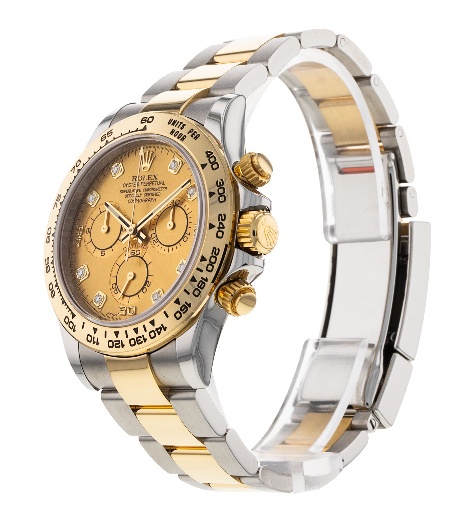 Rolex Daytona 116503 Thumbnail 2