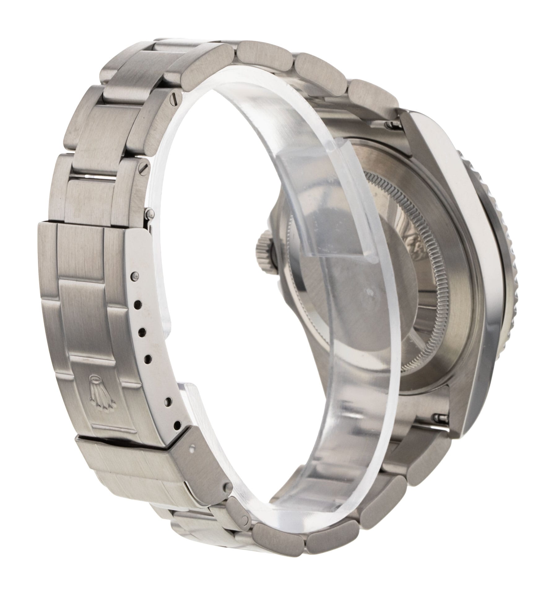 Rolex Submariner 16610 Thumbnail 3