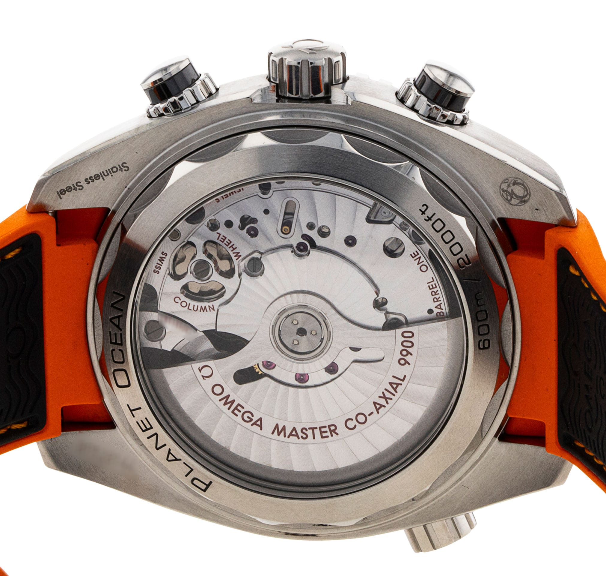 Omega Planet Ocean 215.32.46.51.01.001 Thumbnail 4