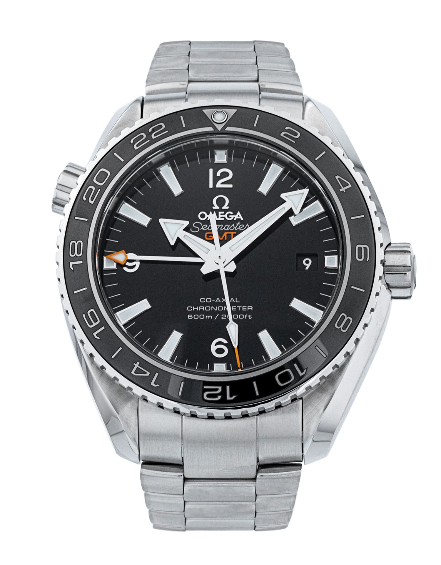 Omega Planet Ocean 232.30.44.22.01.001 Thumbnail 1