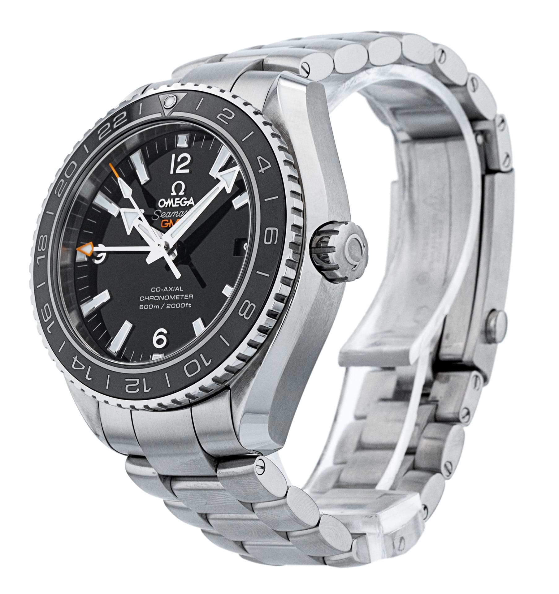 Omega Planet Ocean 232.30.44.22.01.001 Thumbnail 2