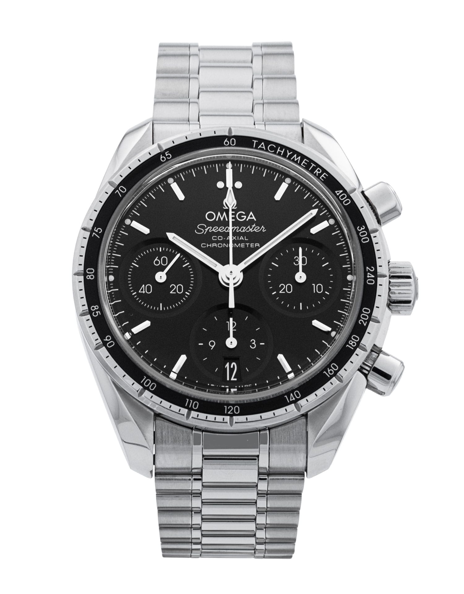 Omega Speedmaster 38 324.30.38.50.01.001 Thumbnail 1